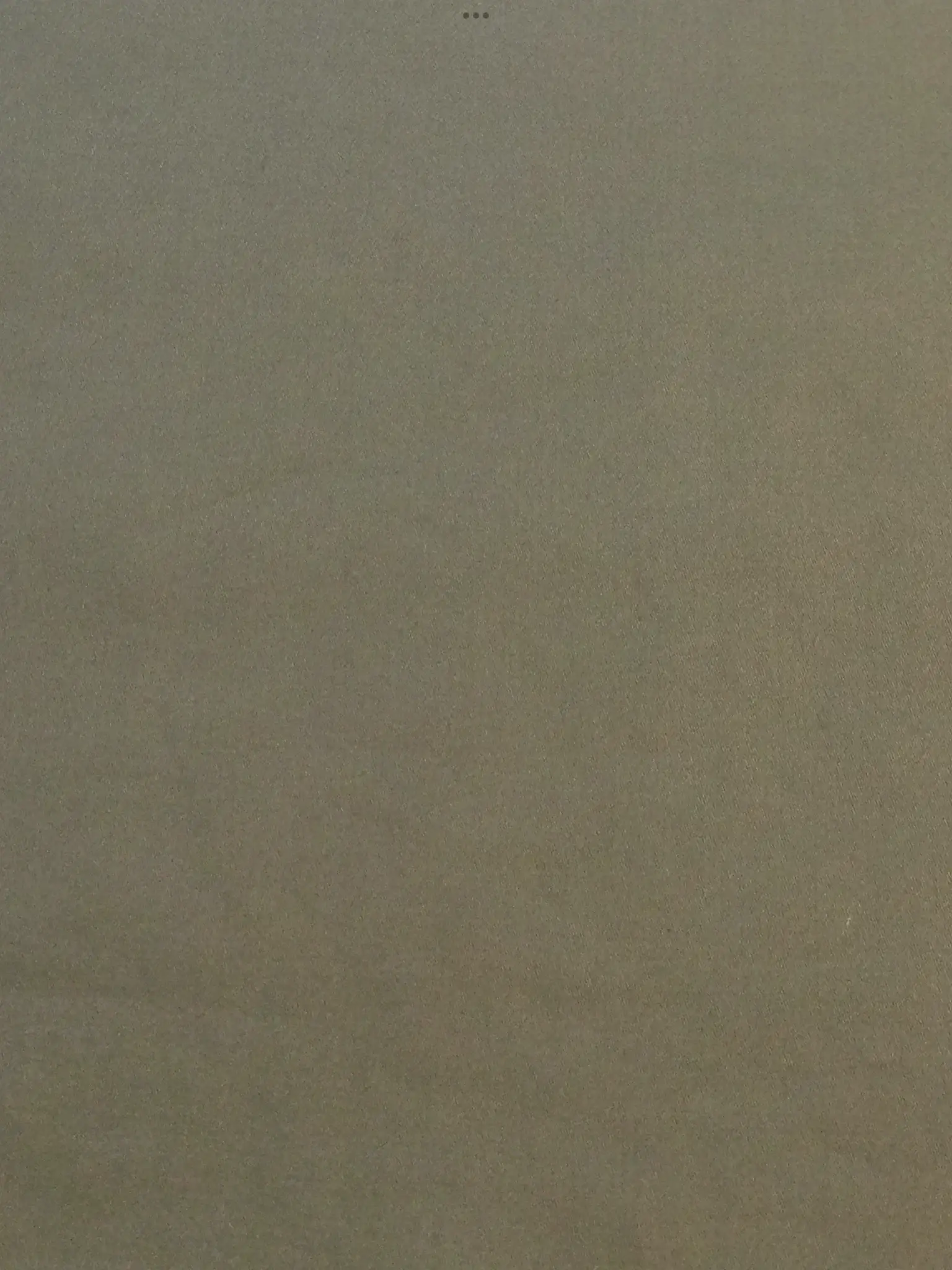 Cotton Rayon Heavy Chino Fine Twill in Sagebrush