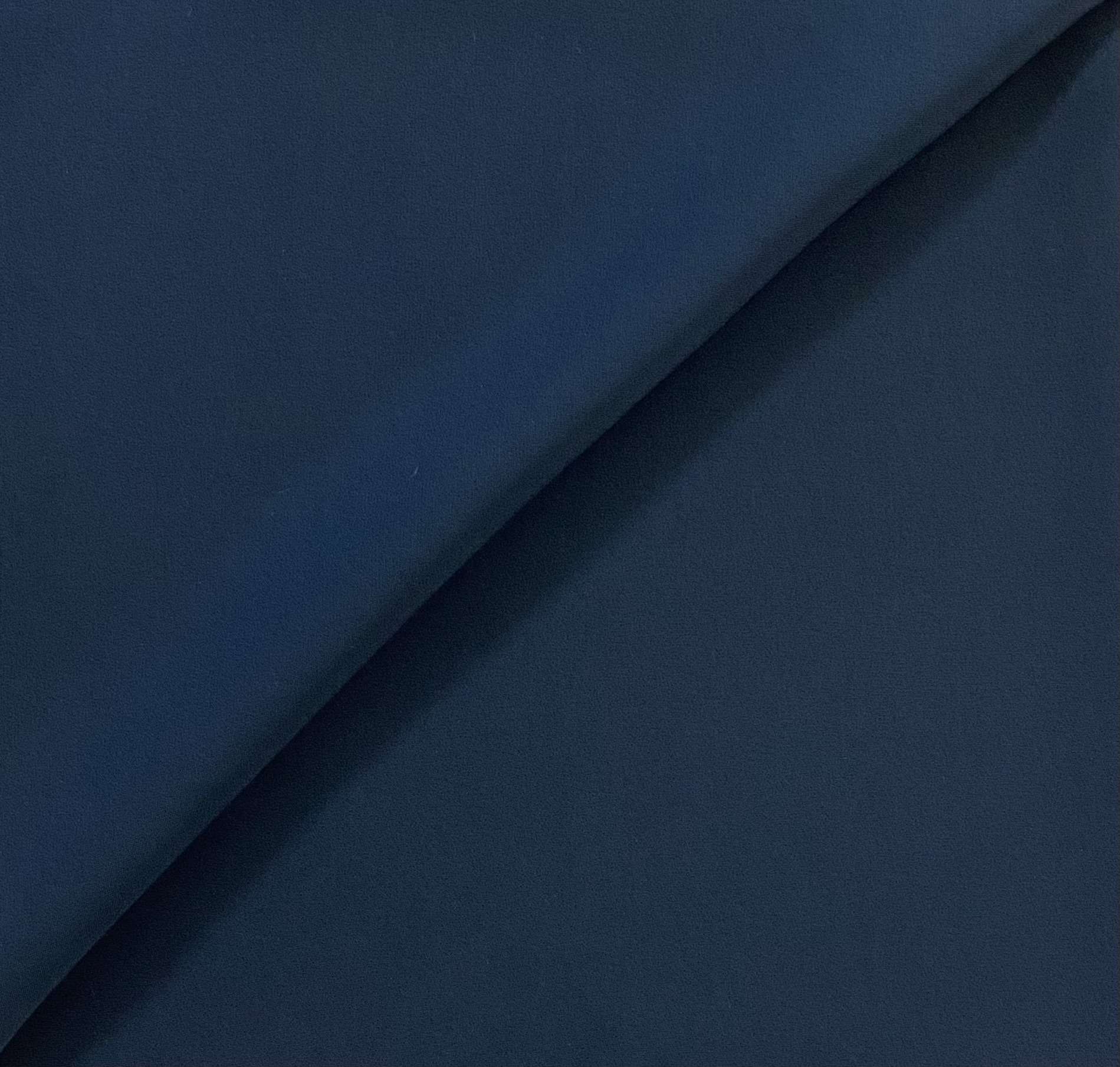4 Ply Silk Crepe