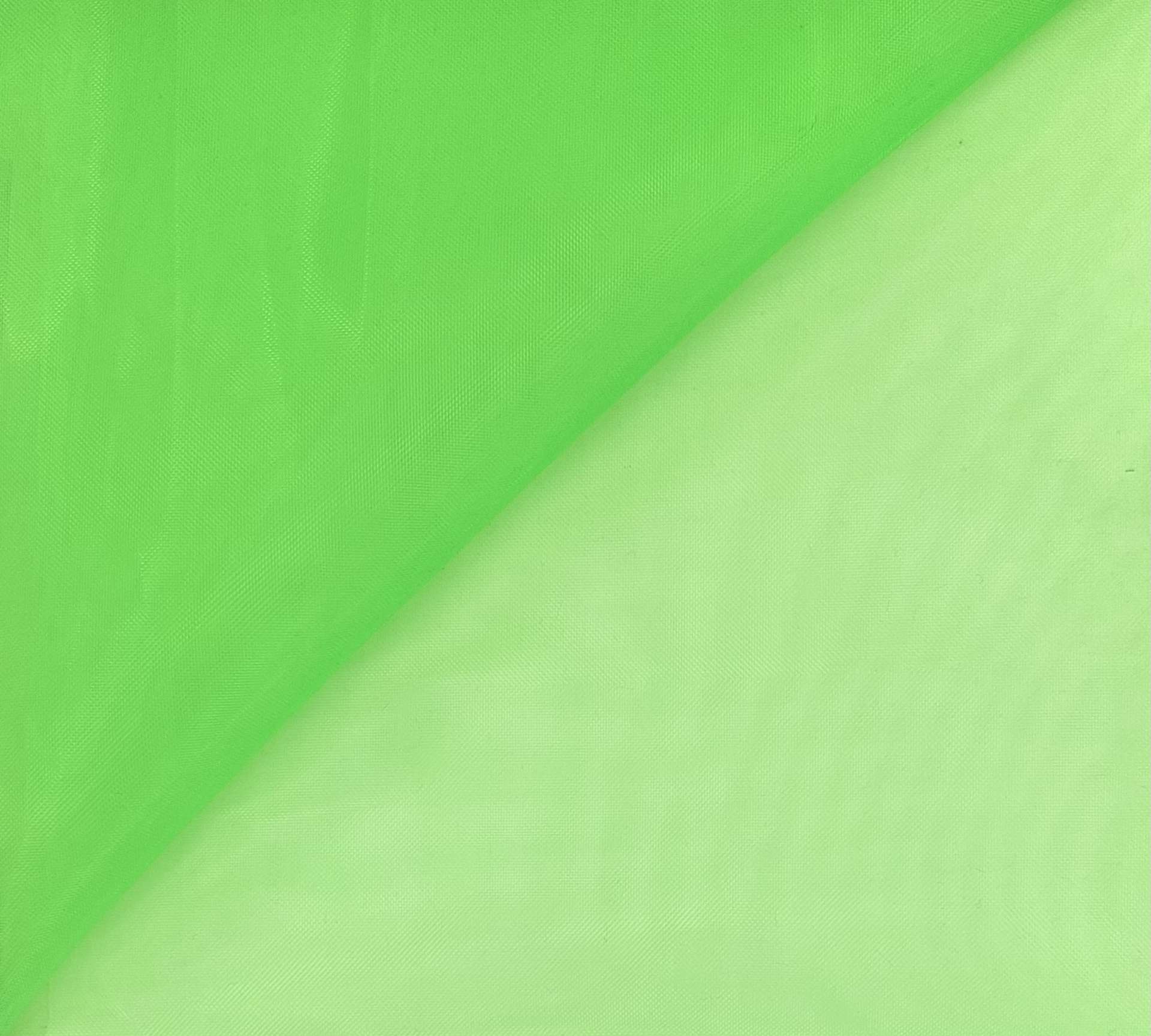 Nylon Mesh in Bright Green