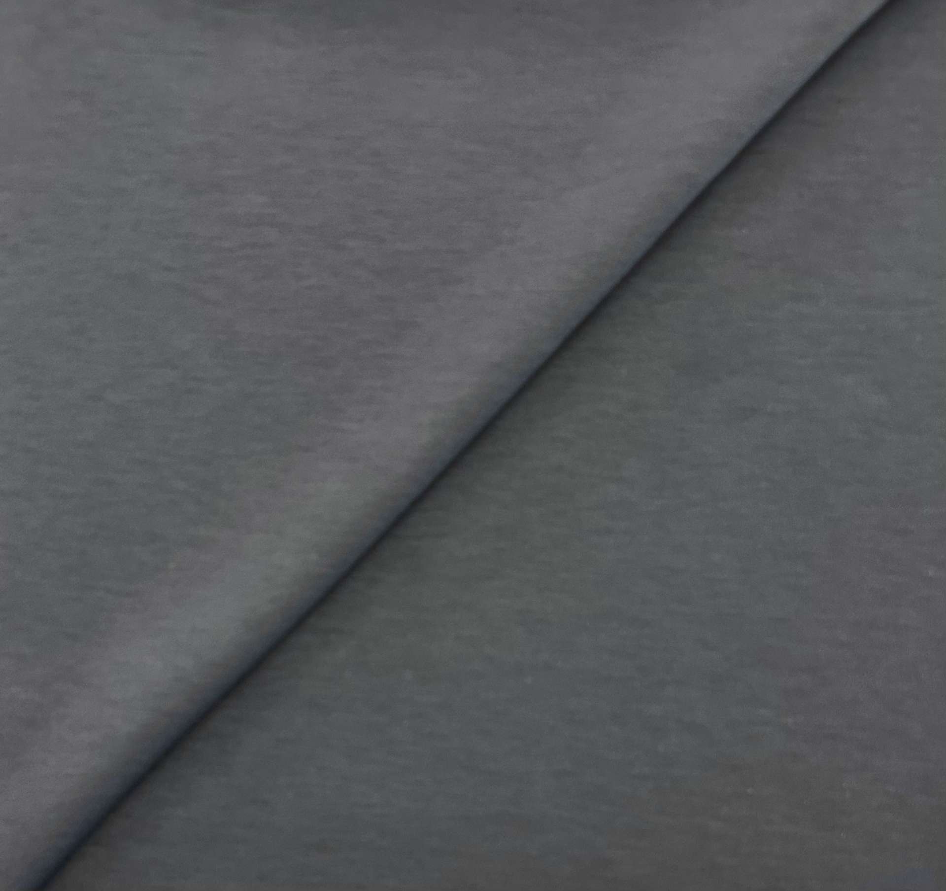 Feather Scuba Knit in Charcoal