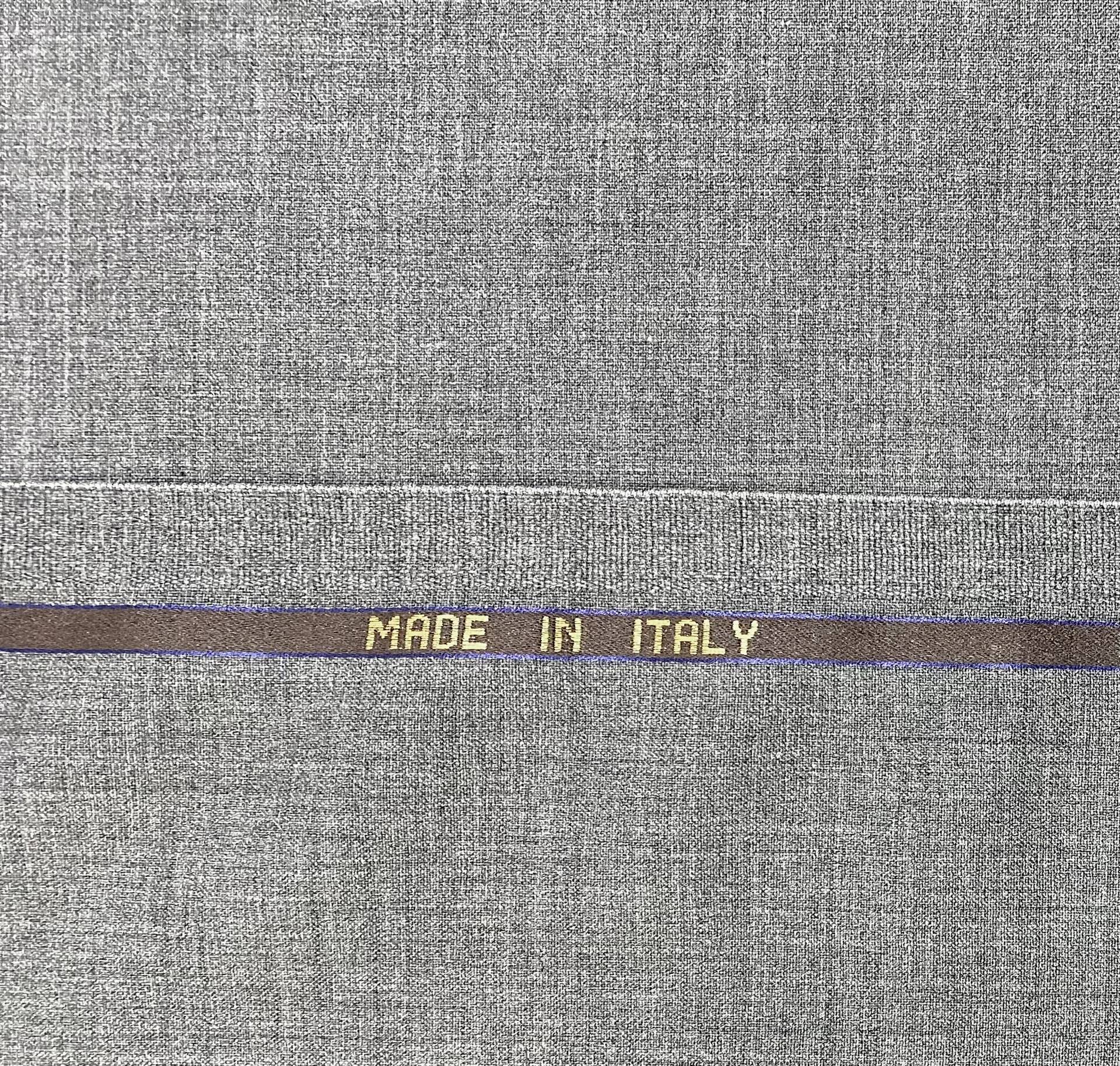 Made in Italy Vitale Barberis 100% Wool