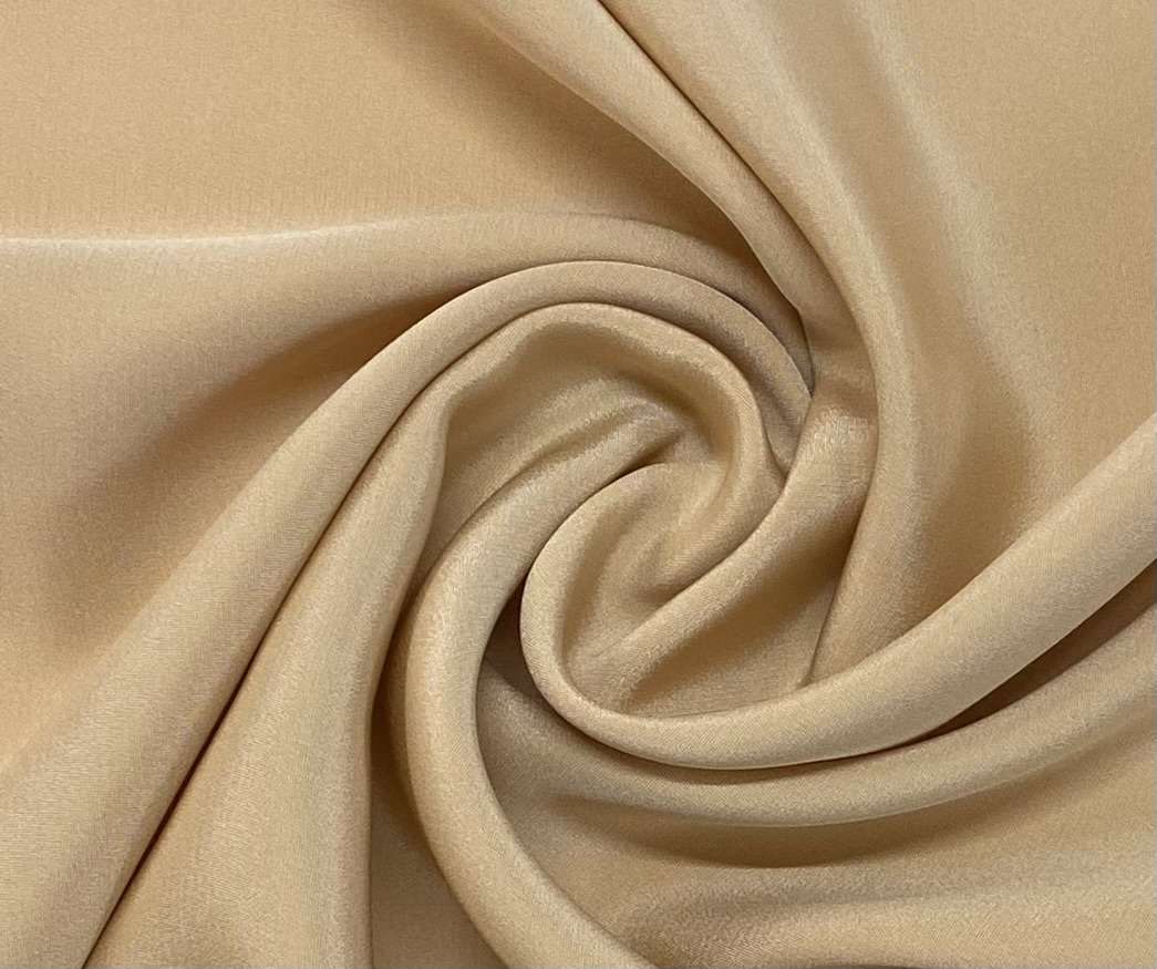 4 PLY SILK CREPE