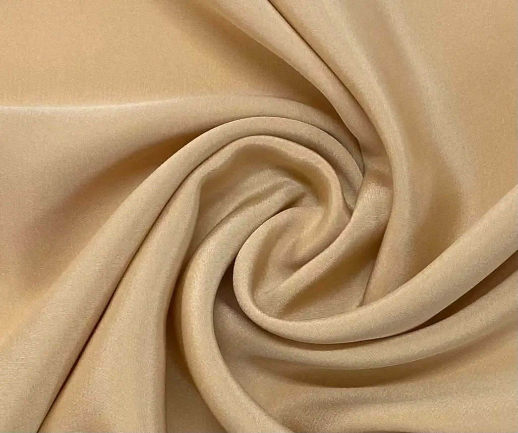 4 PLY SILK CREPE