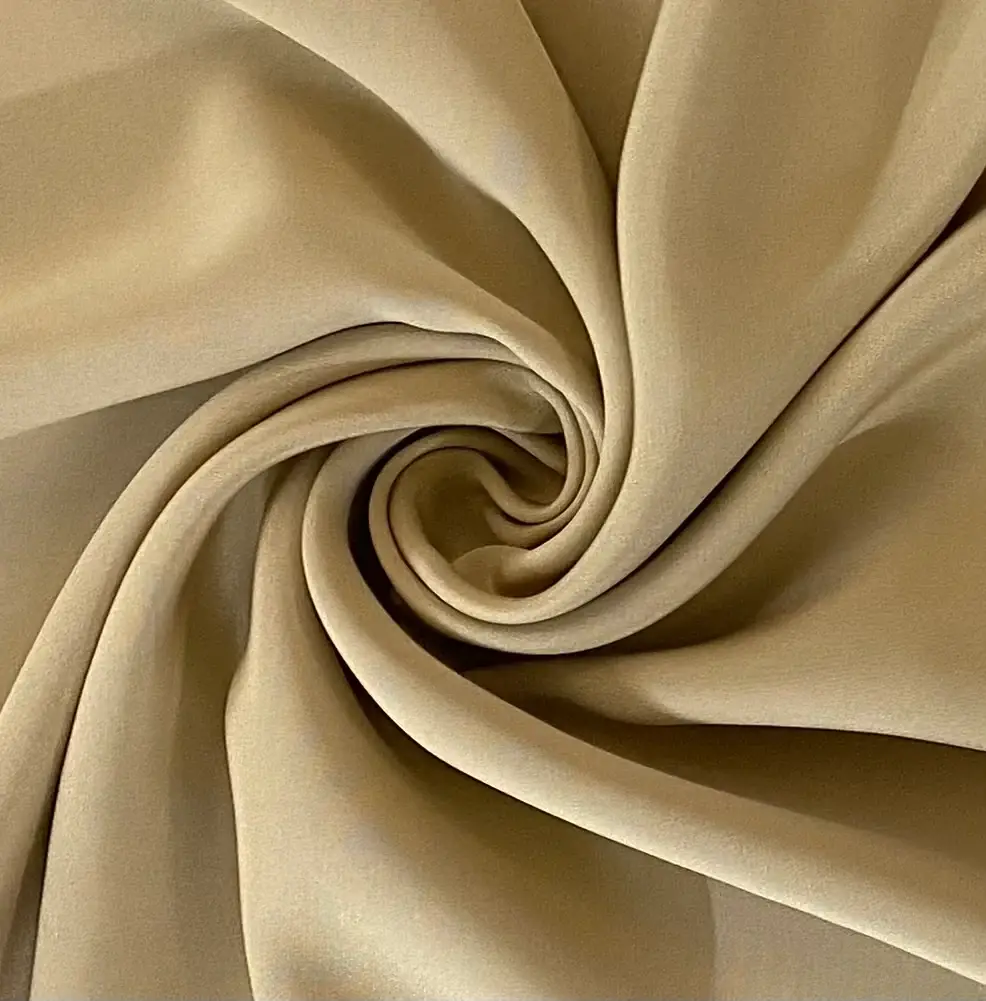 PURE SILK 4-PLY CREPE (40MOMME)