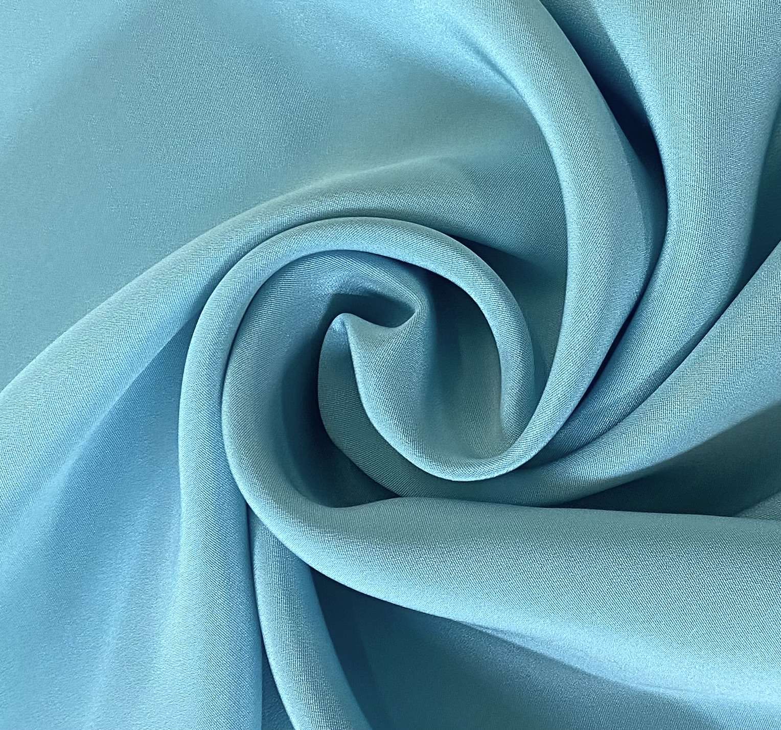 PURE SILK 4-PLY CREPE (40MOMME)