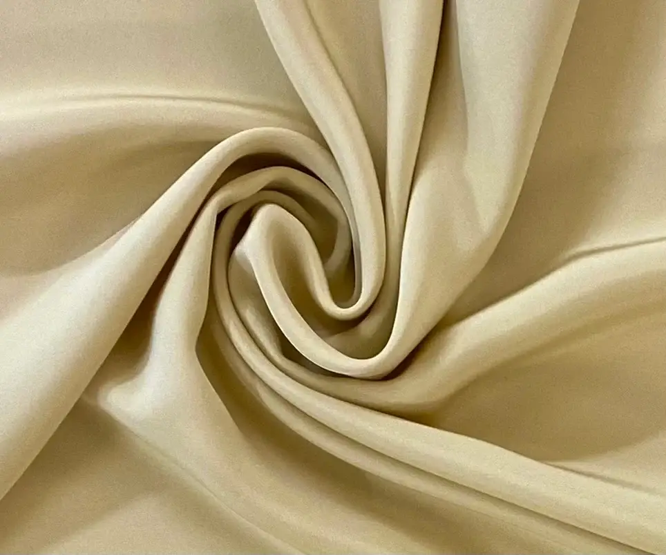 4 PLY SILK CREPE (40 MOMME)