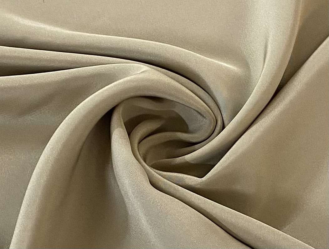 4 PLY SILK CREPE (40 MOMME)