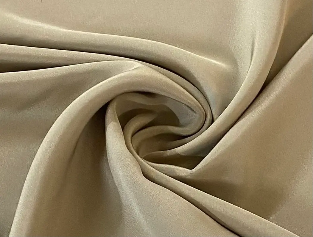 4 PLY SILK CREPE (40 MOMME)