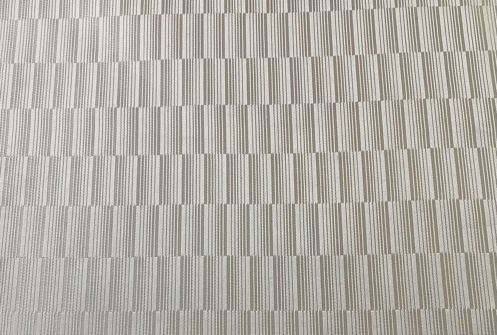 Italian Silk Jacquard Fabric in Warehouse
