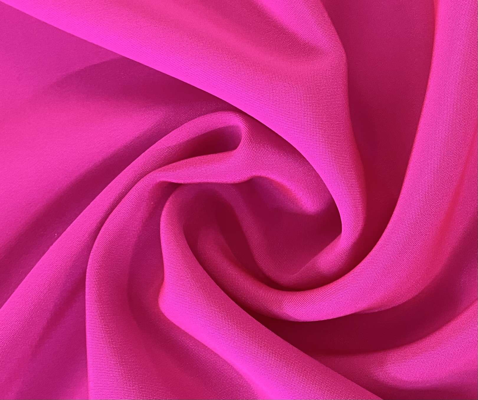 4 PLY SILK CREPE (40 Momme)