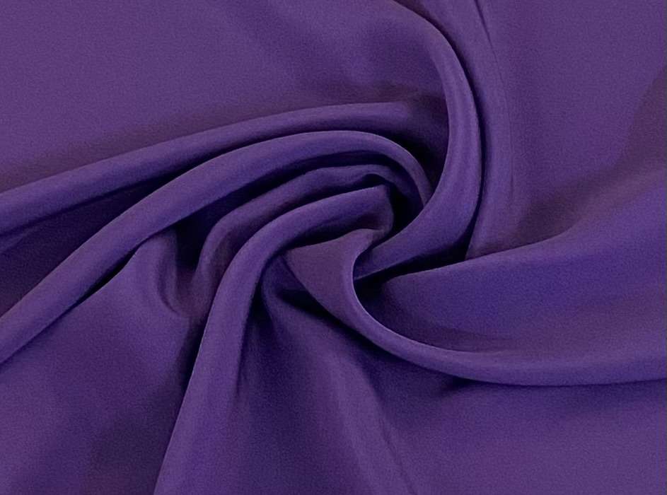 4 PLY SILK CREPE