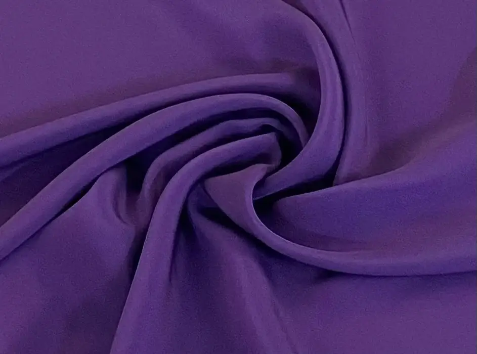 4 PLY SILK CREPE