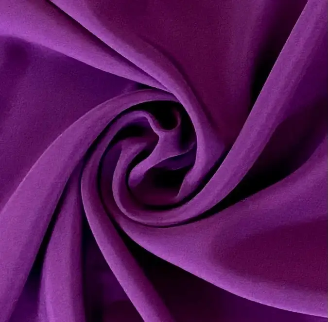4 PLY SILK CREPE