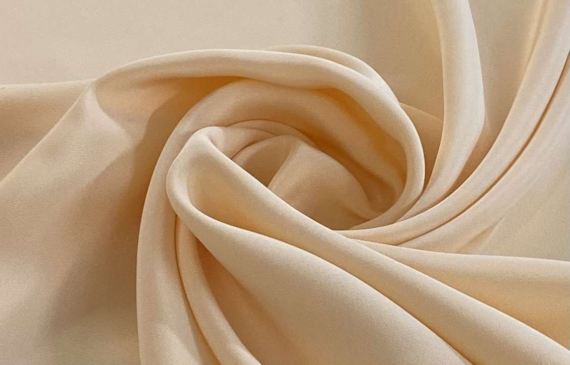 PURE SILK 4-PLY CREPE (40 MOMME)