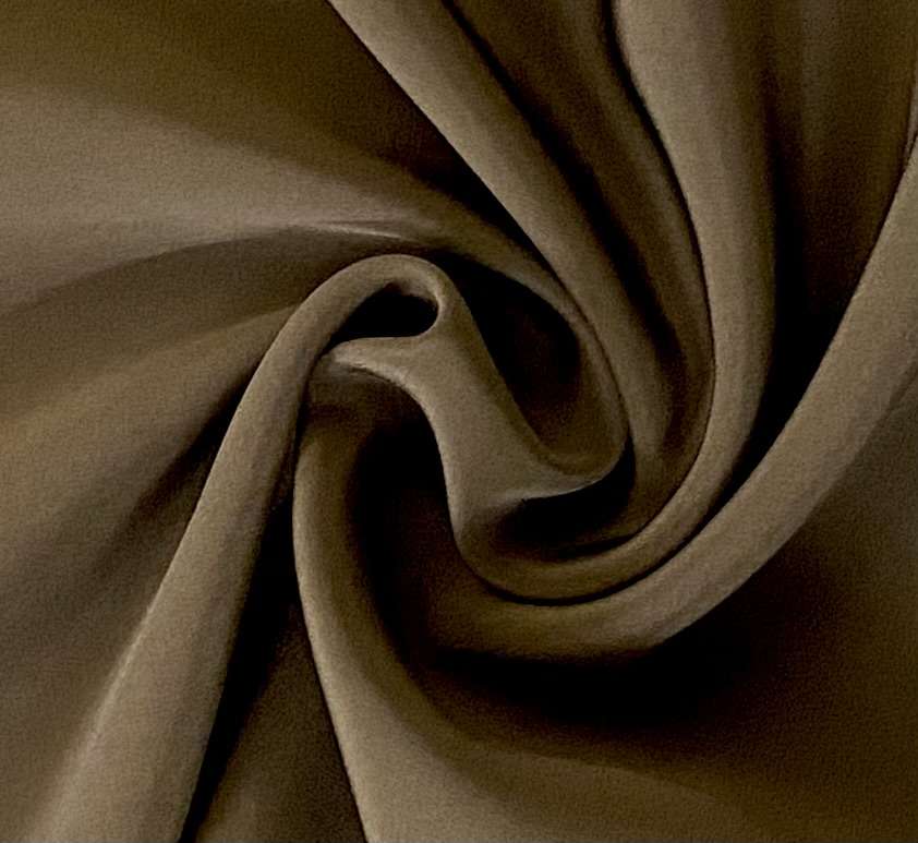 PURE SILK 4-PLY CREPE (40 MOMME)
