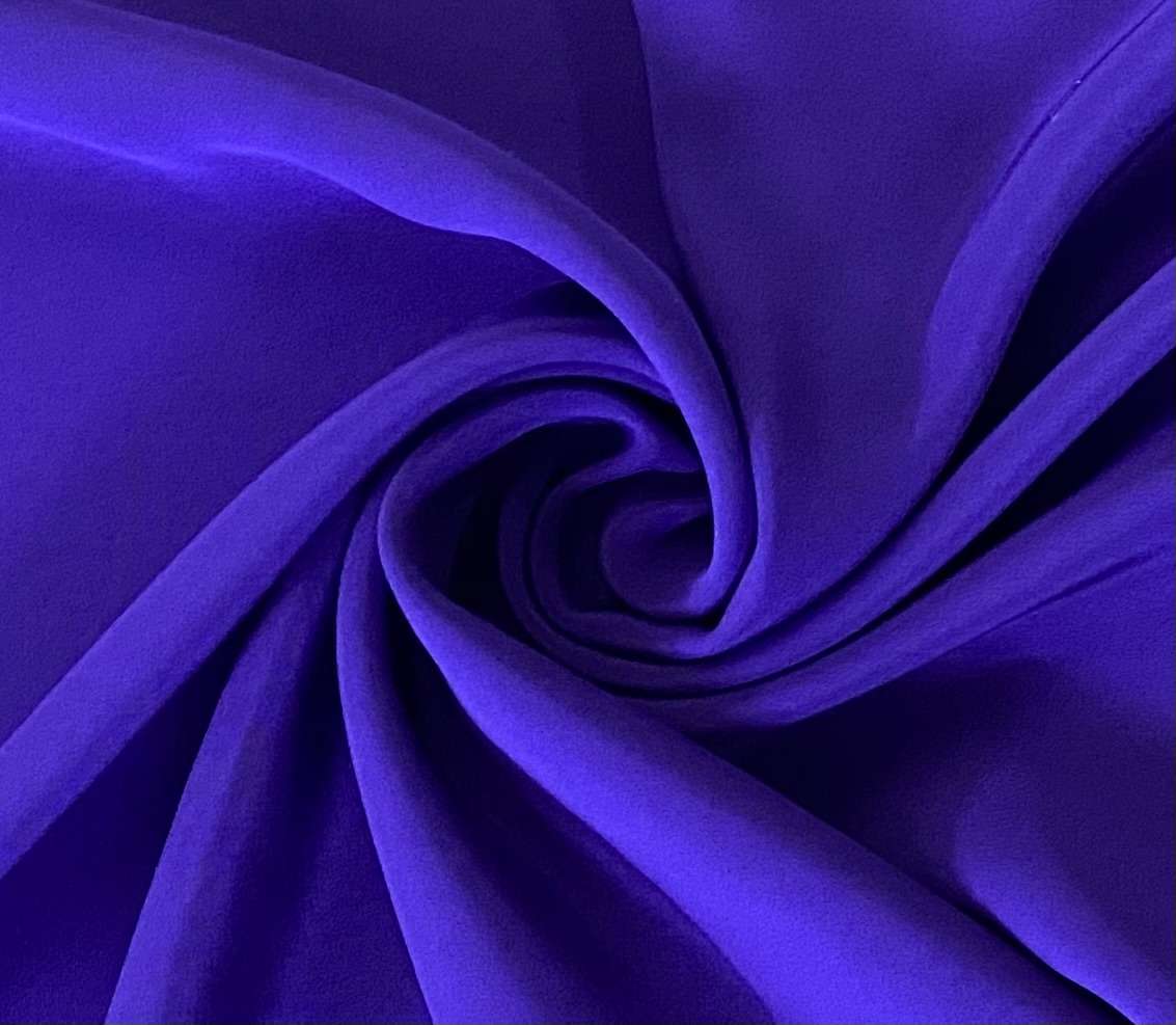 PURE SILK 4-PLY CREPE (40 MOMME)