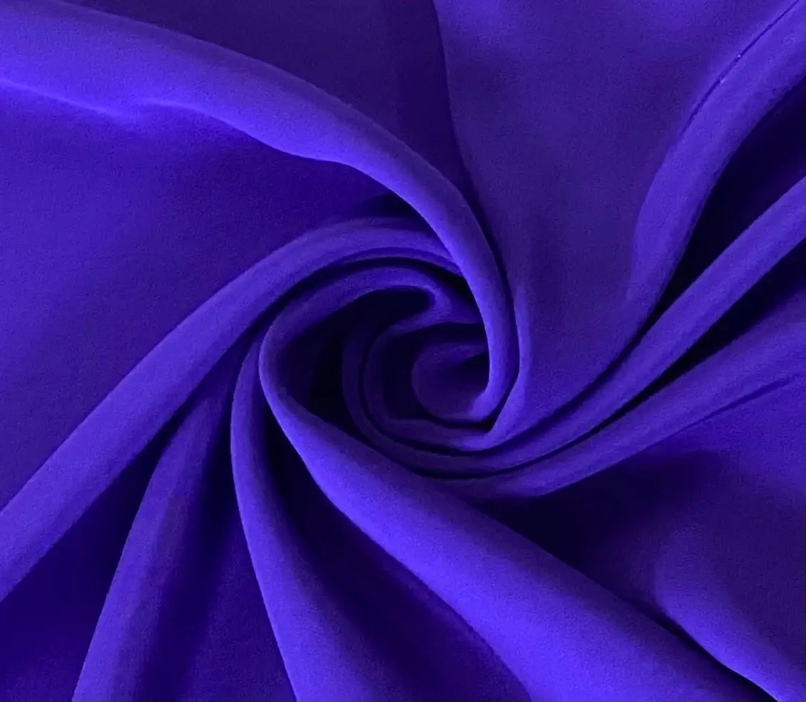 PURE SILK 4-PLY CREPE (40 MOMME)