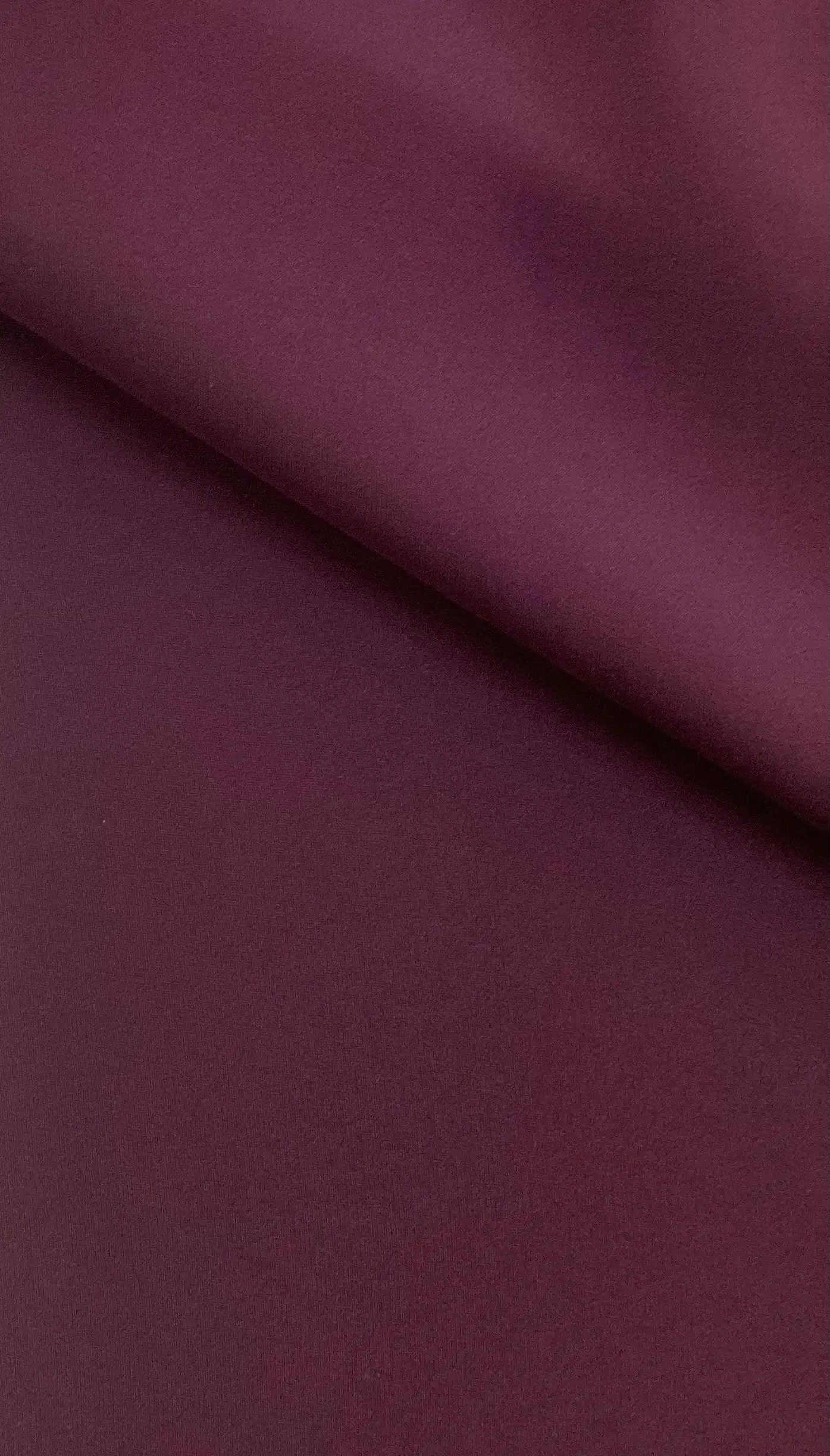 4-Ply Silk In Bordeaux