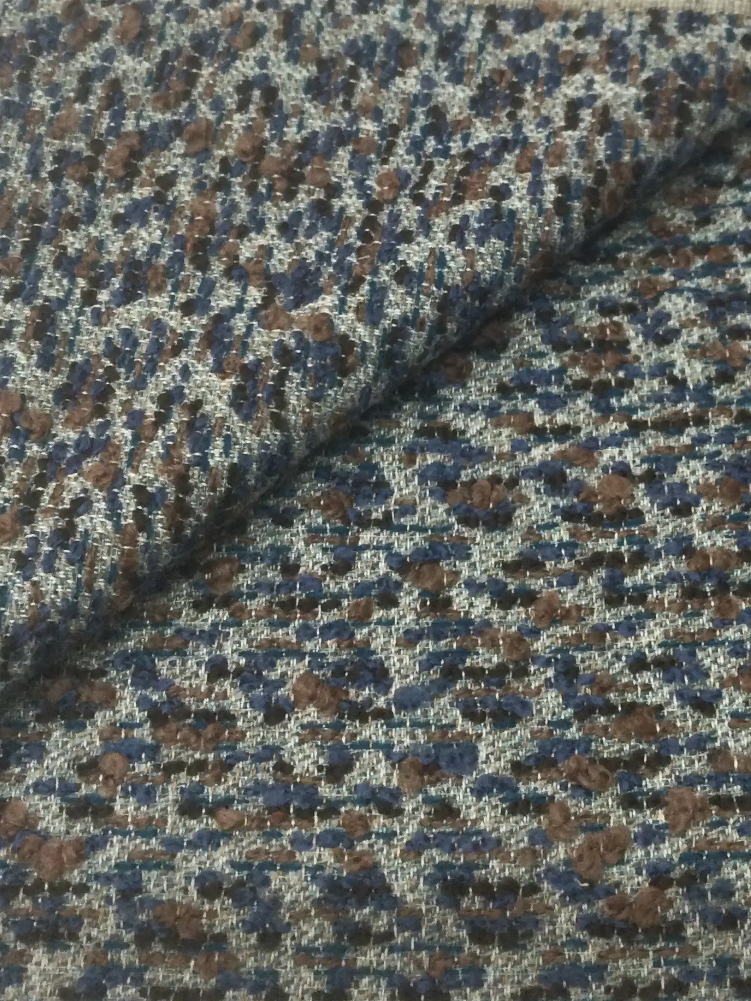 Tweed