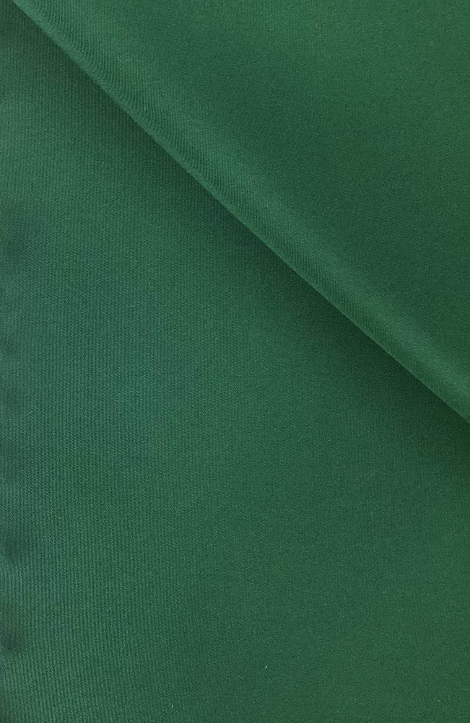 100% Silk4 Ply Crepe in Emerald