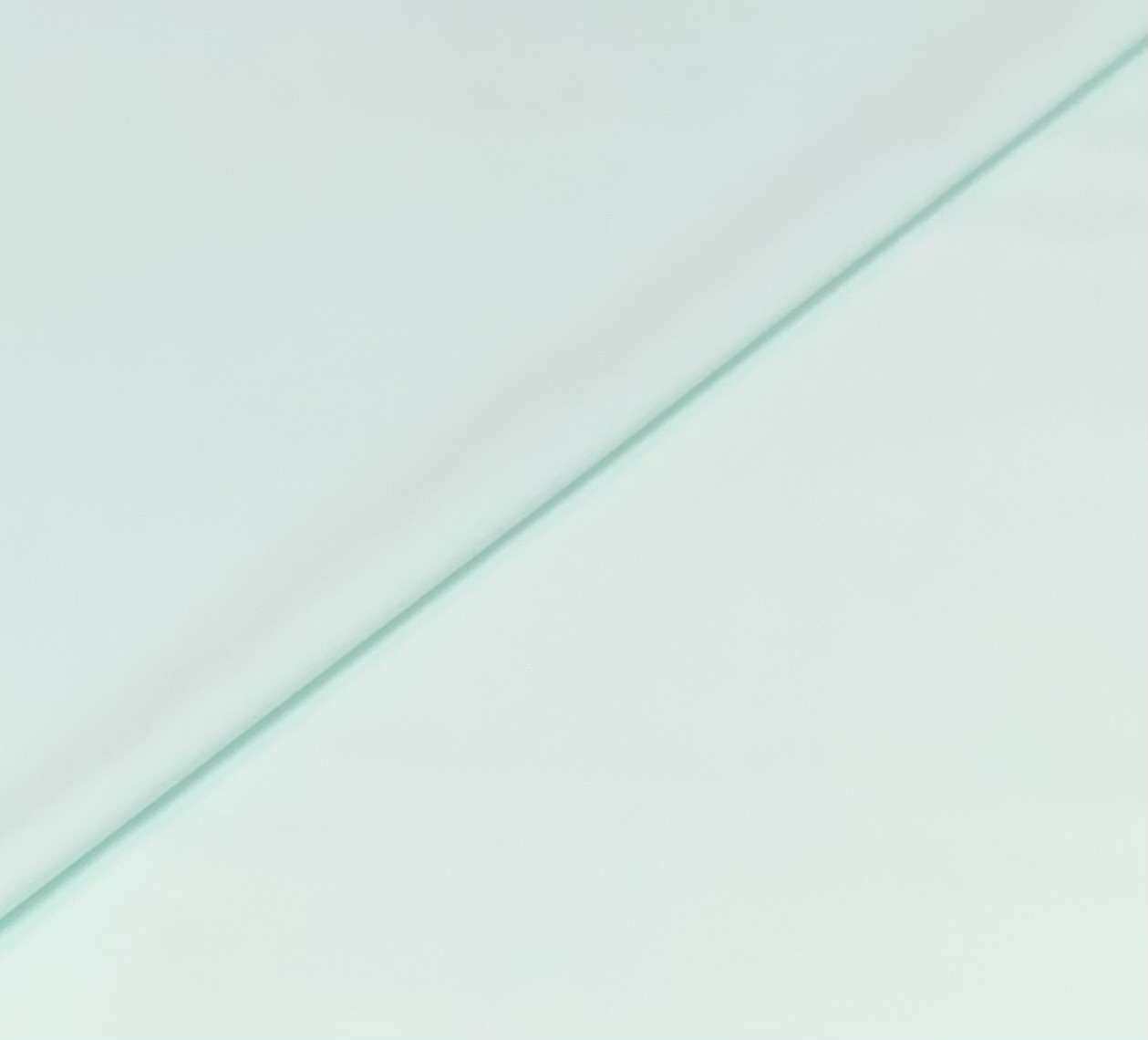 Japanese Cotton Poplin in Seafoam