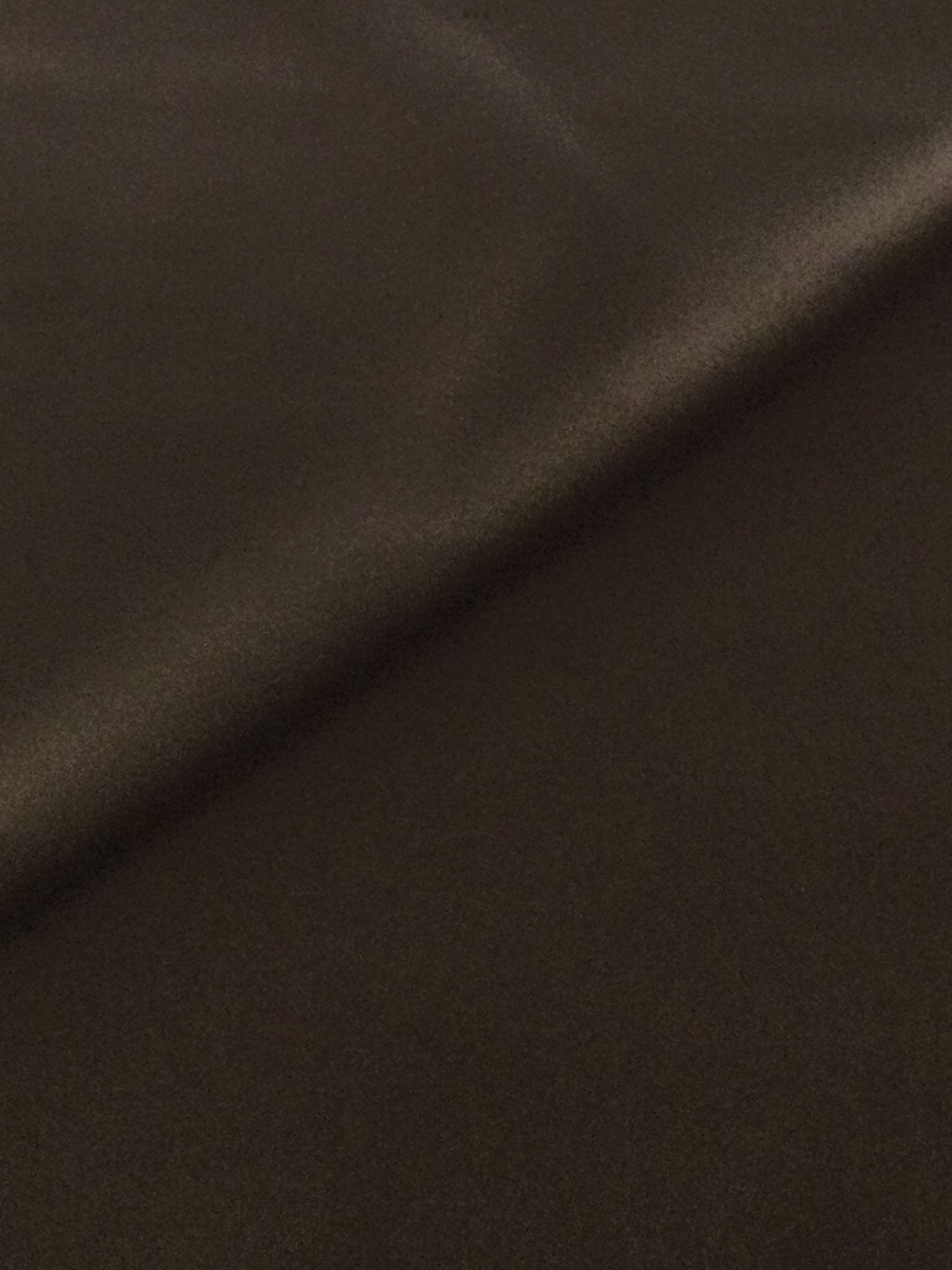 Pure Cotton Velvet in Chicory