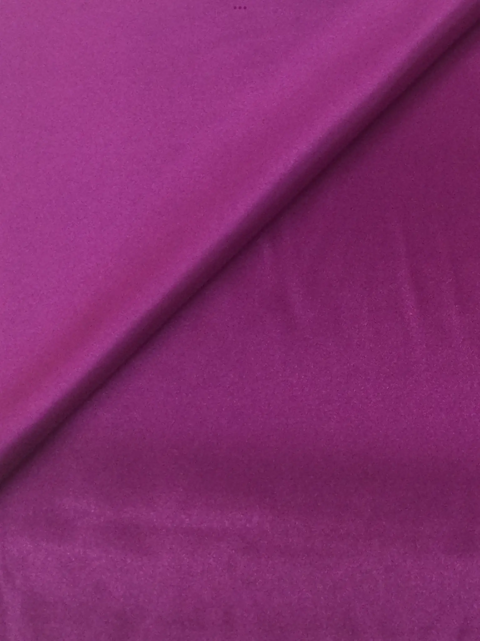 Satin Charmeuse in Fuchsia