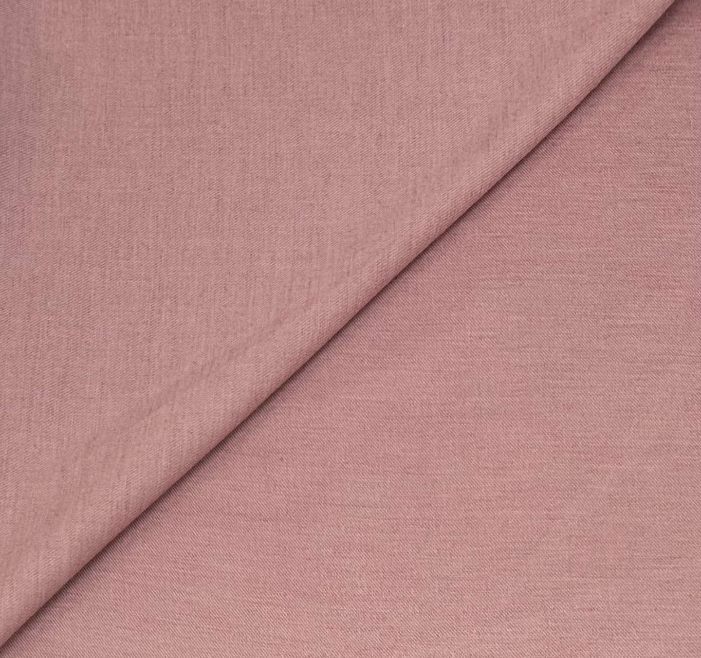 Japanese Cotton Wool Viyella in Rose Pink