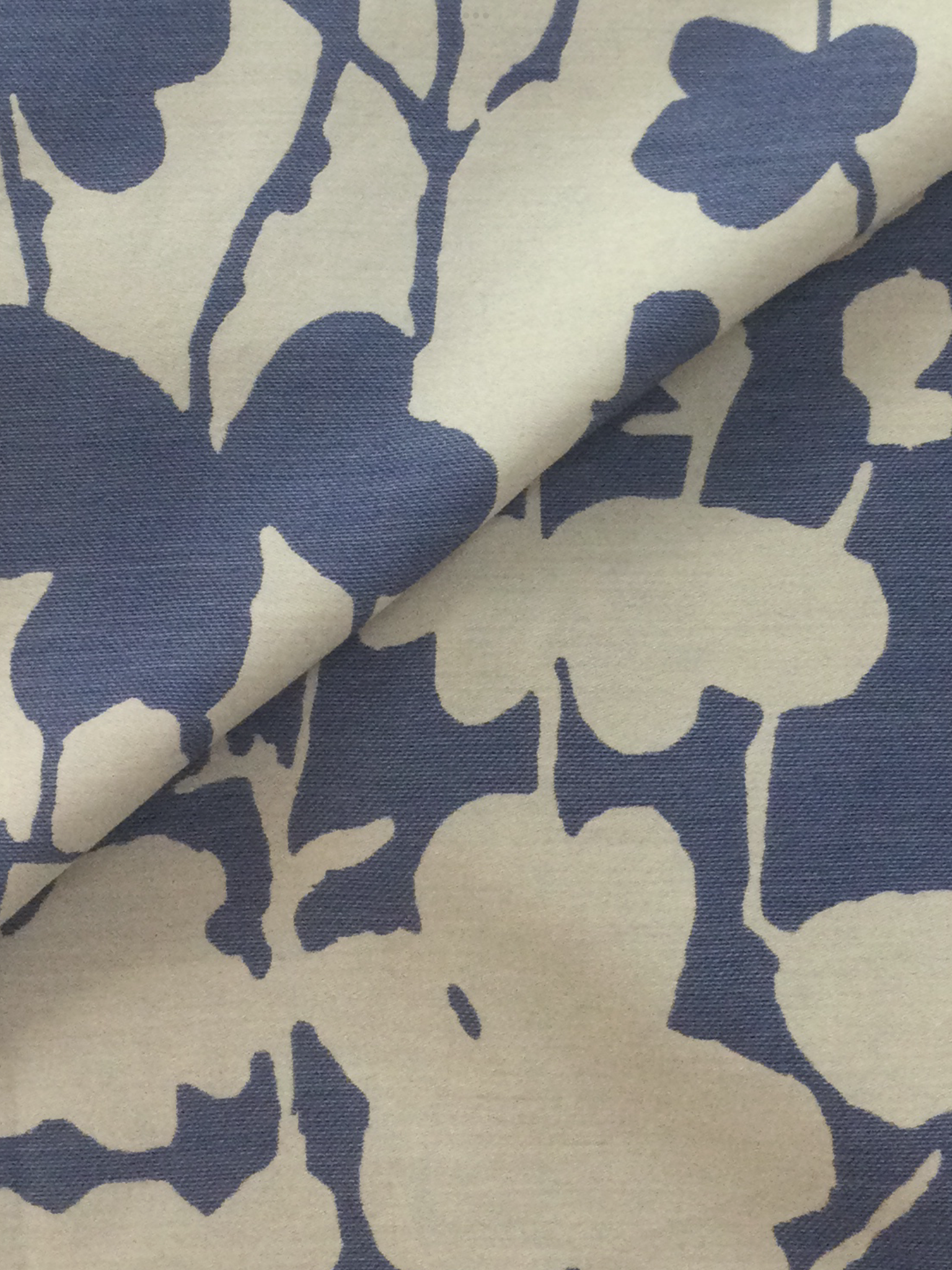 Made in Italy Double Sided Viscose Woven Design