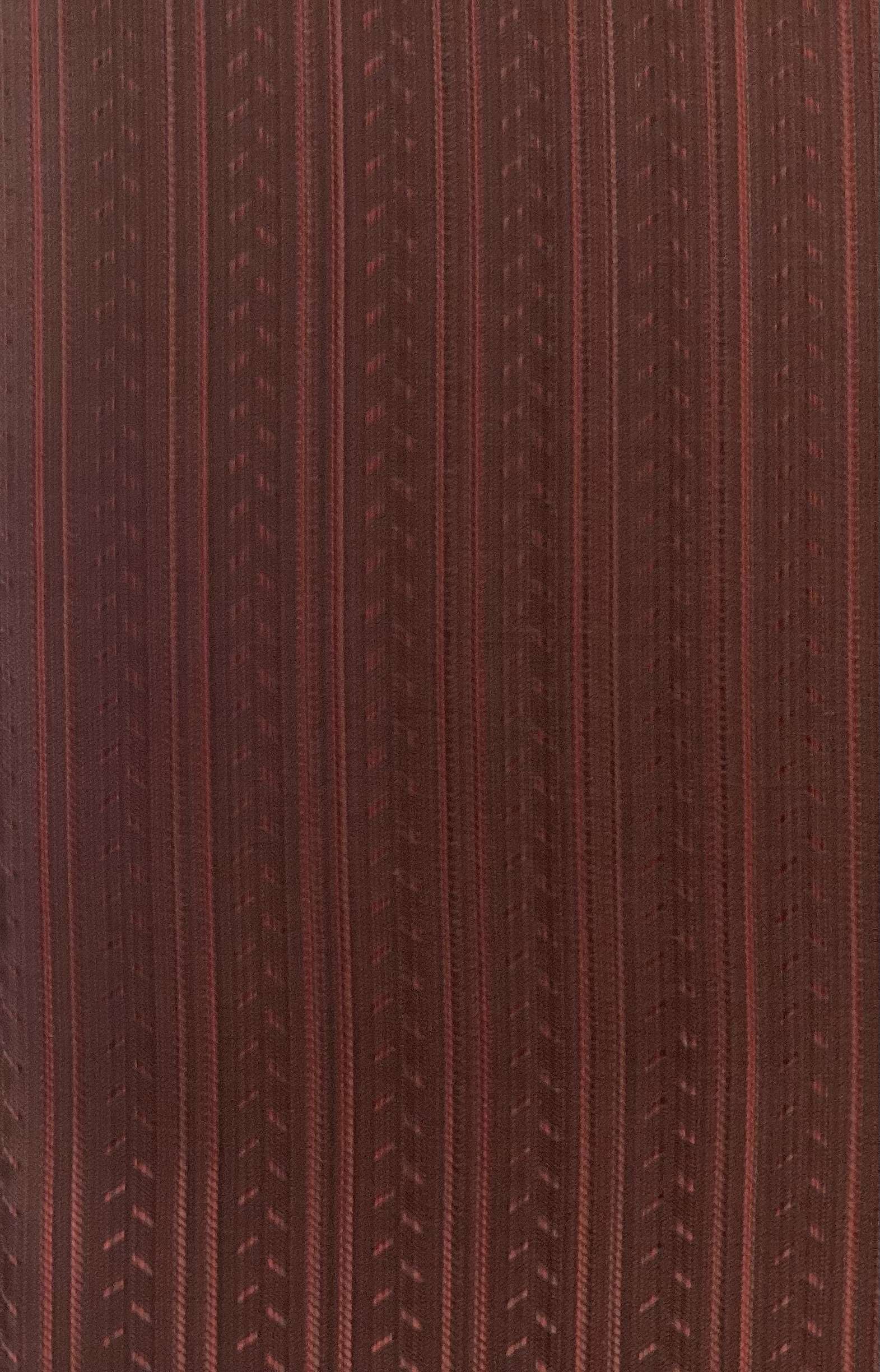 Novelty Rayon Bemberg Lining In Ruby