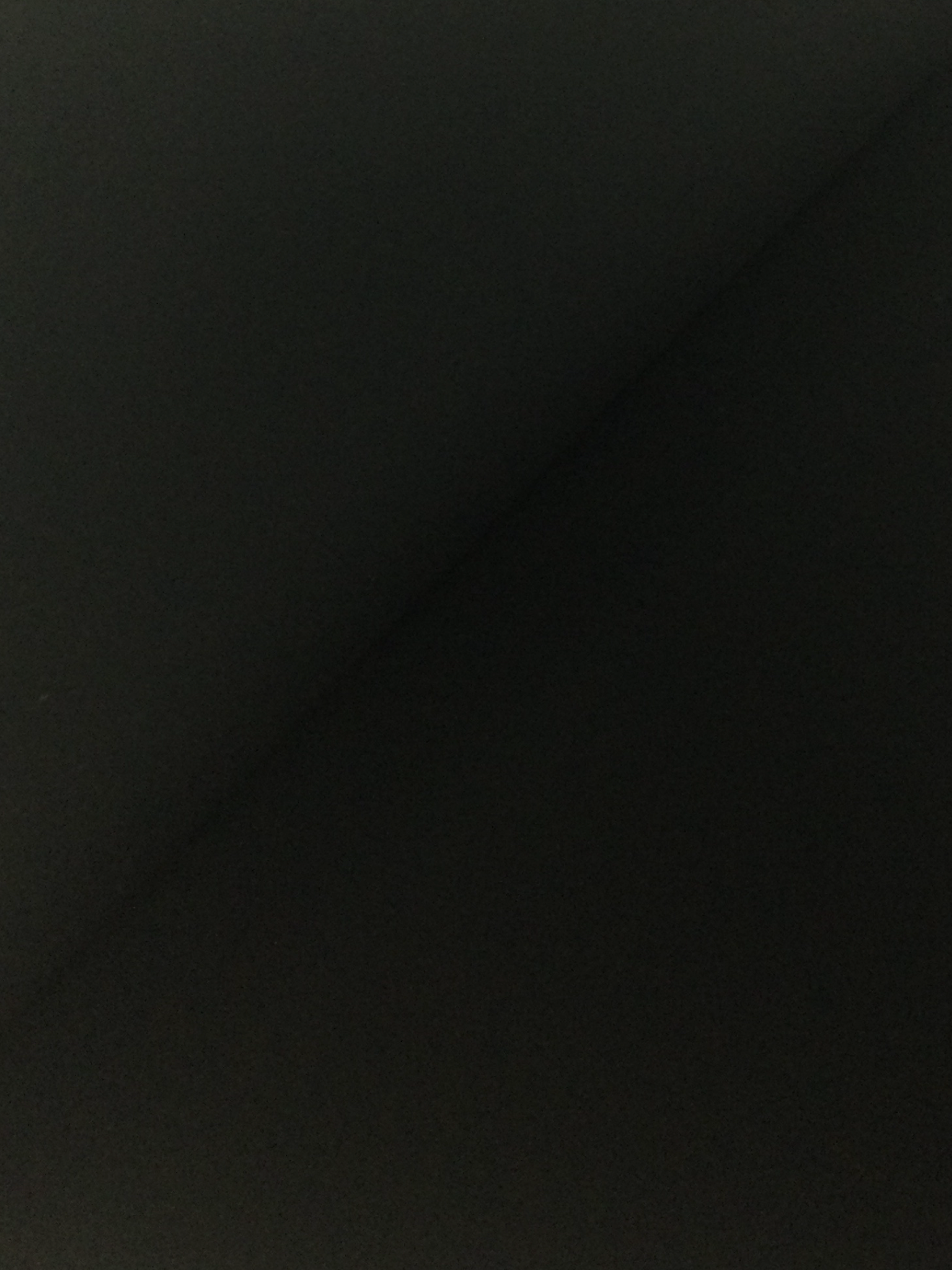 Nylon Spandex Bonded Eurojersey in Deep Black