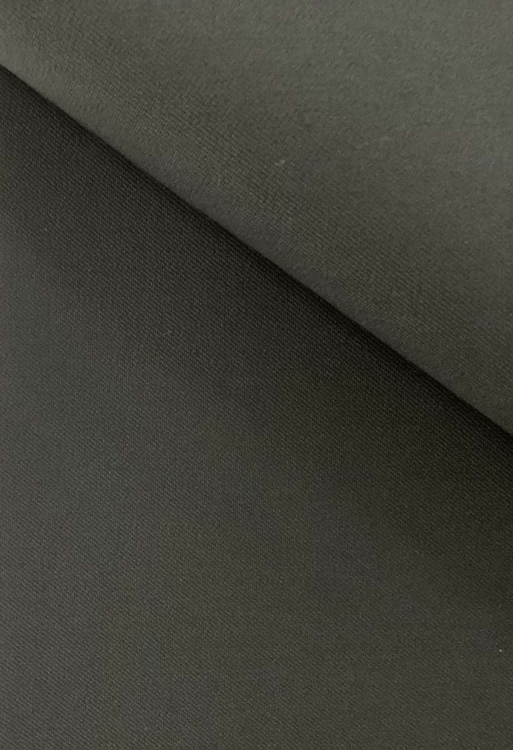 Cotton Lycra Bi-Stretch in Seaweed