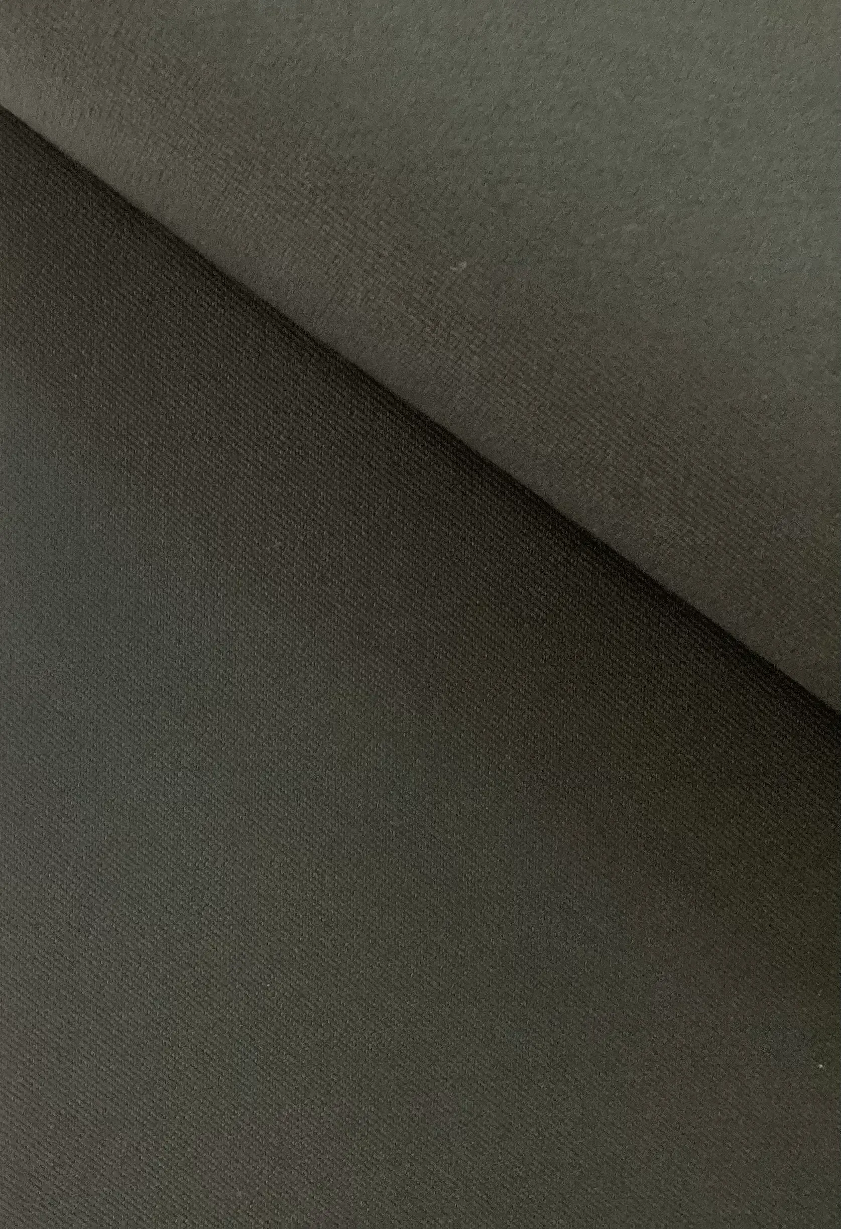 Cotton Lycra Bi-Stretch in Seaweed