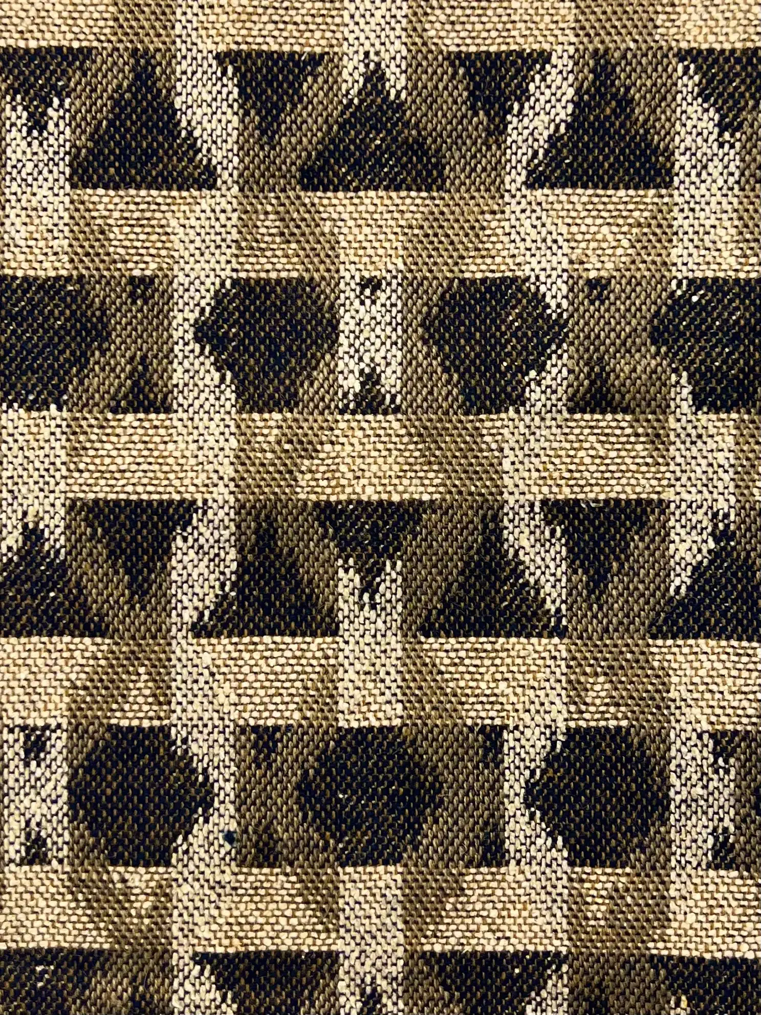Vintage Silk