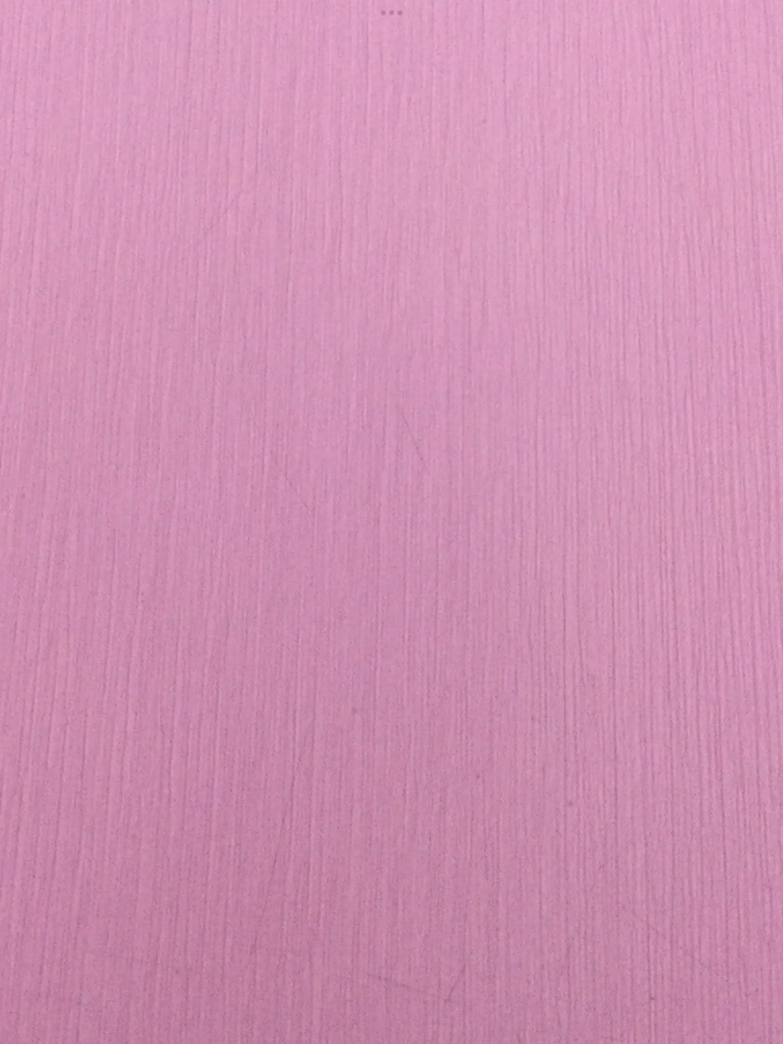 100% Polyester Crinkle Chiffon in Mauve