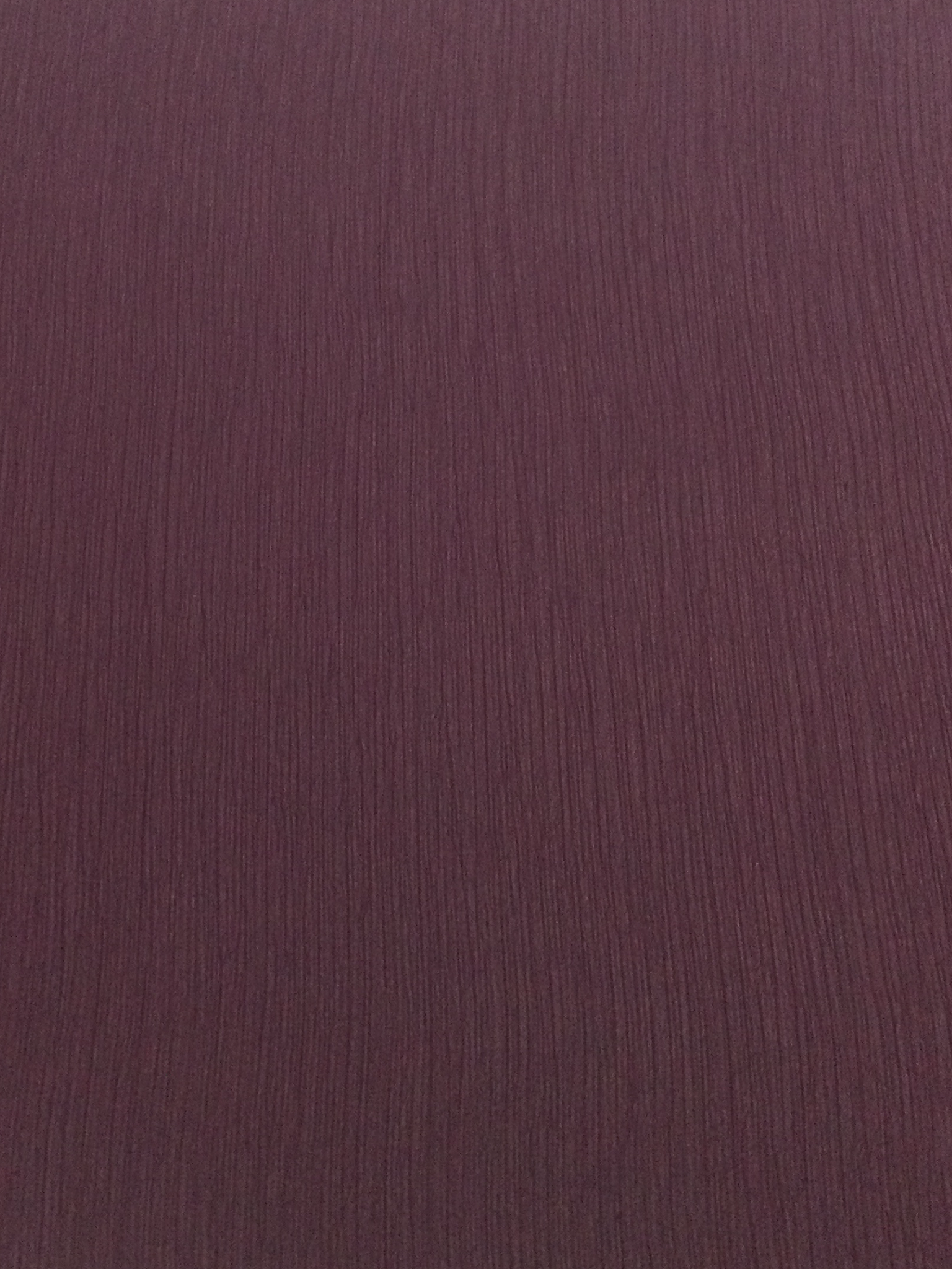 100% Polyester Crinkle Chiffon in Mulberry