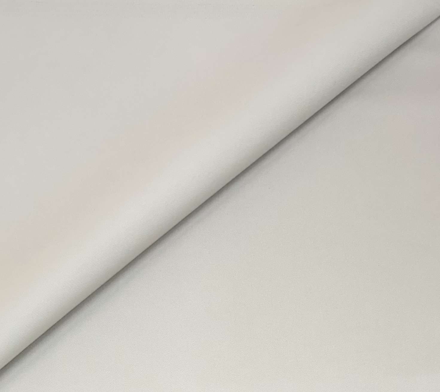 Japanese Cotton Stretch Twill in Quartz