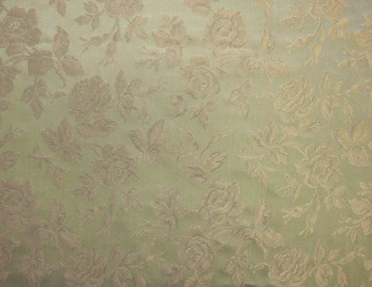 Silk Brocade0