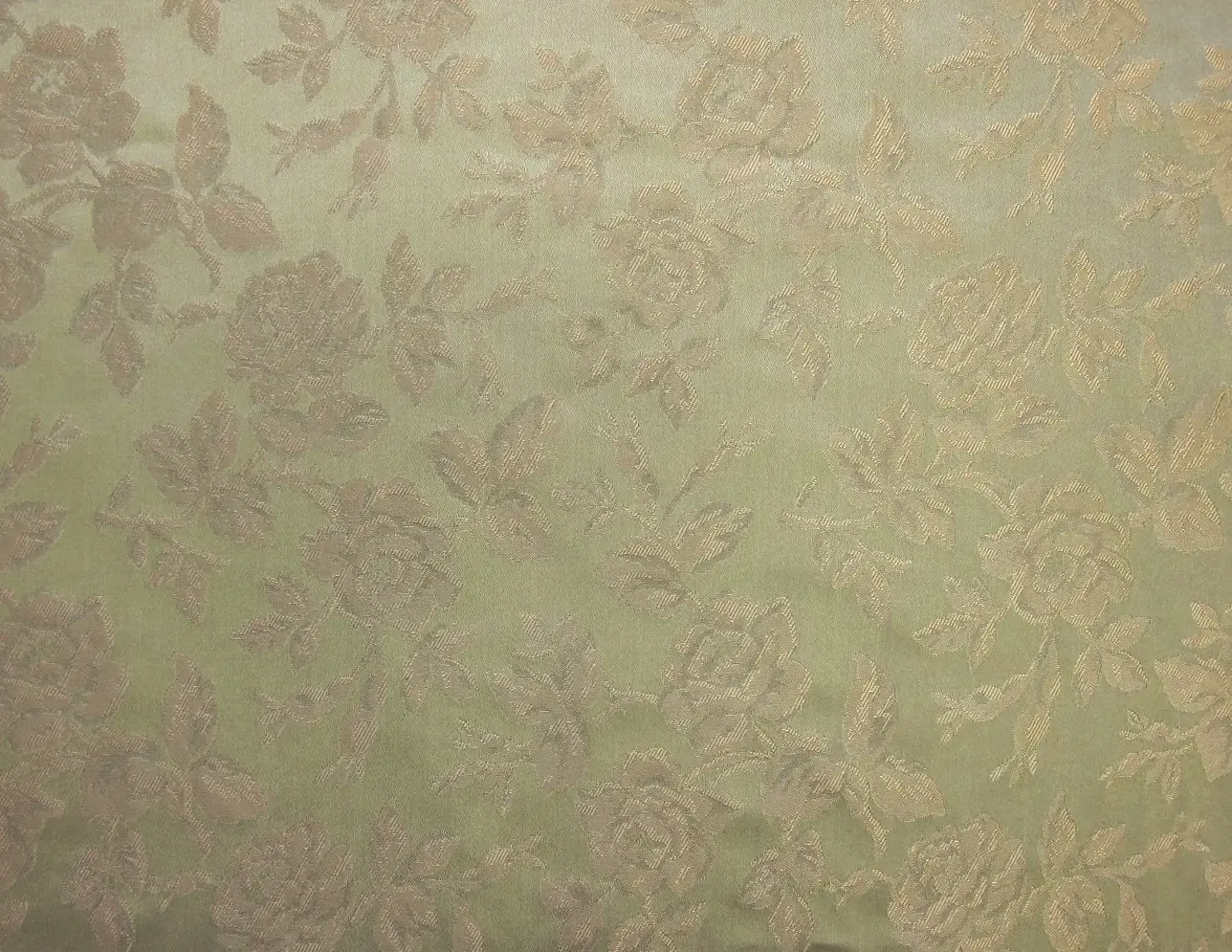 Silk Brocade0