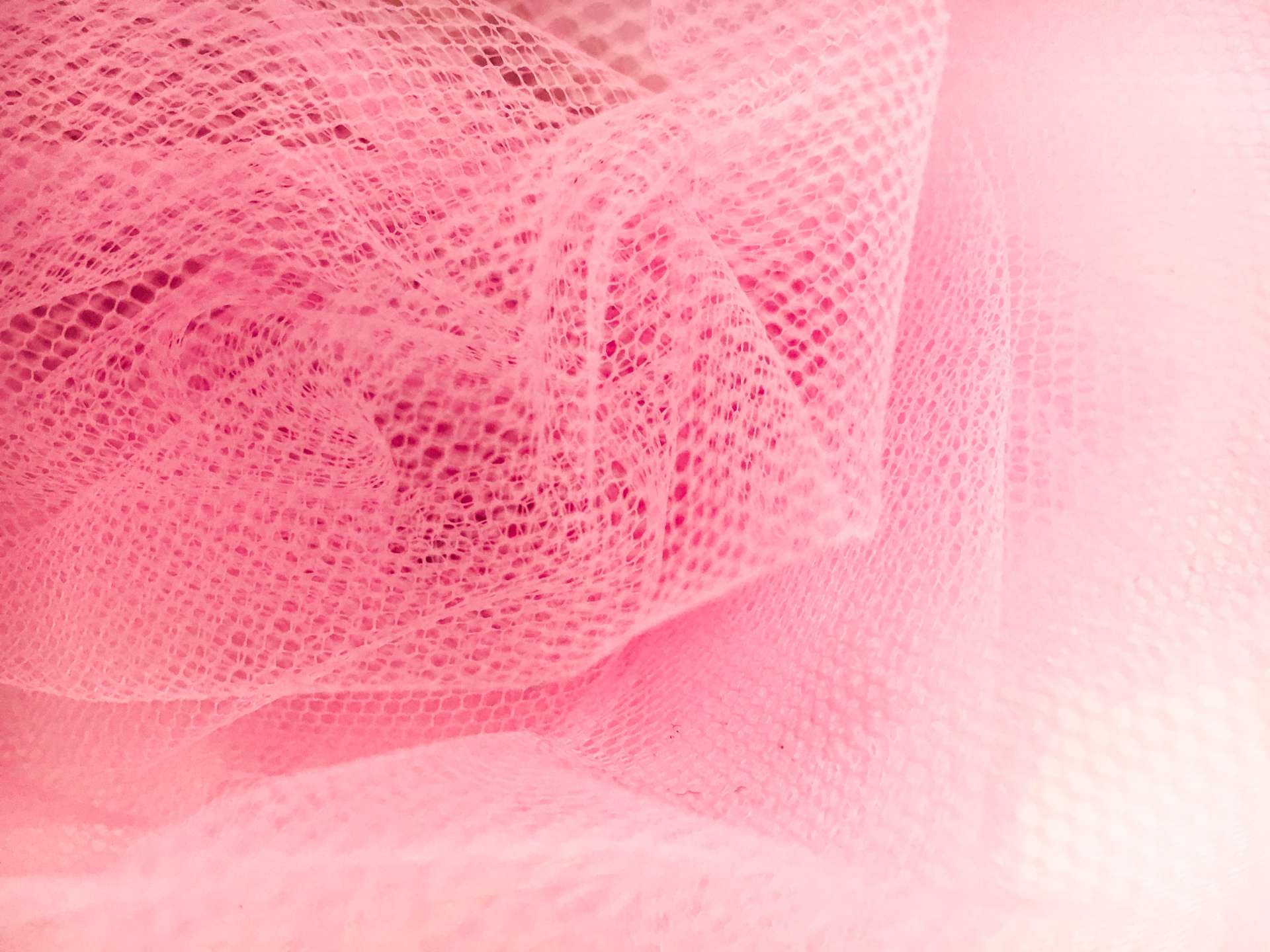 Italian Tutu Tulle in Big Babol0