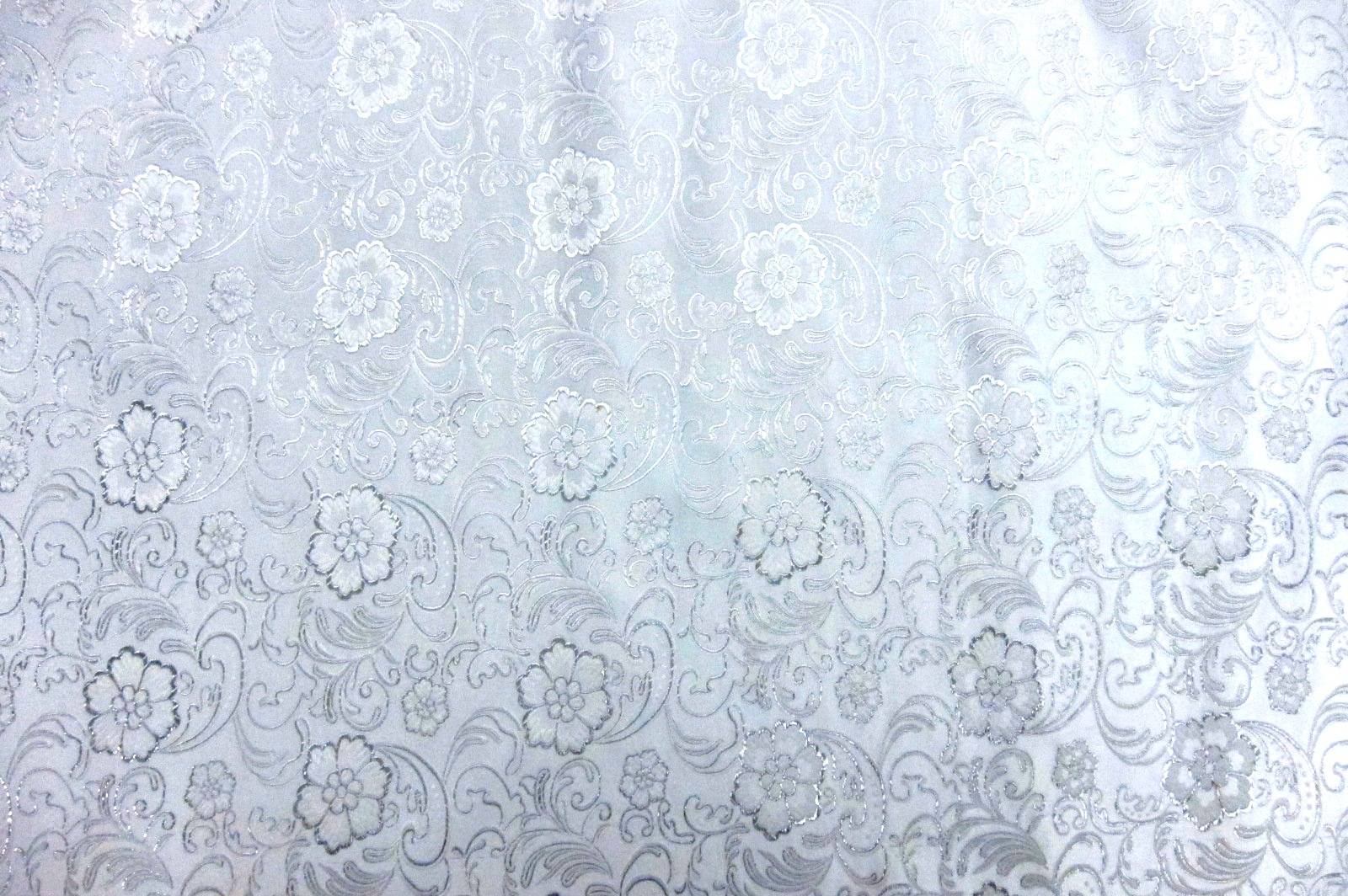 Metallic Brocade0