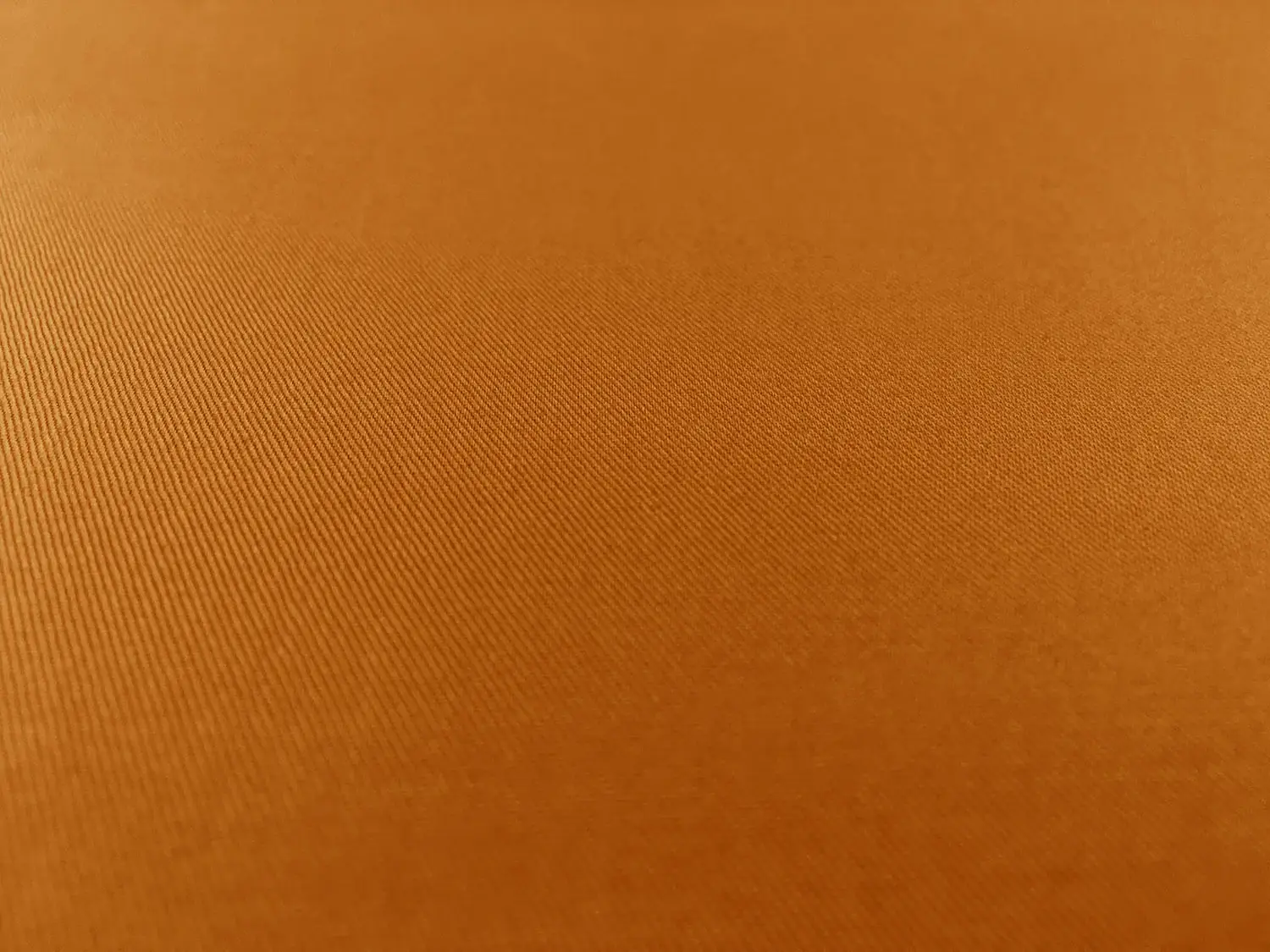 Combed Cotton Fineline Twill in Cedar0