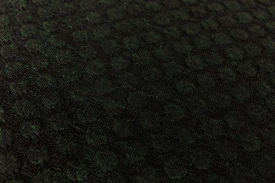 Japanese Polyester Blend Novelty Knit 0