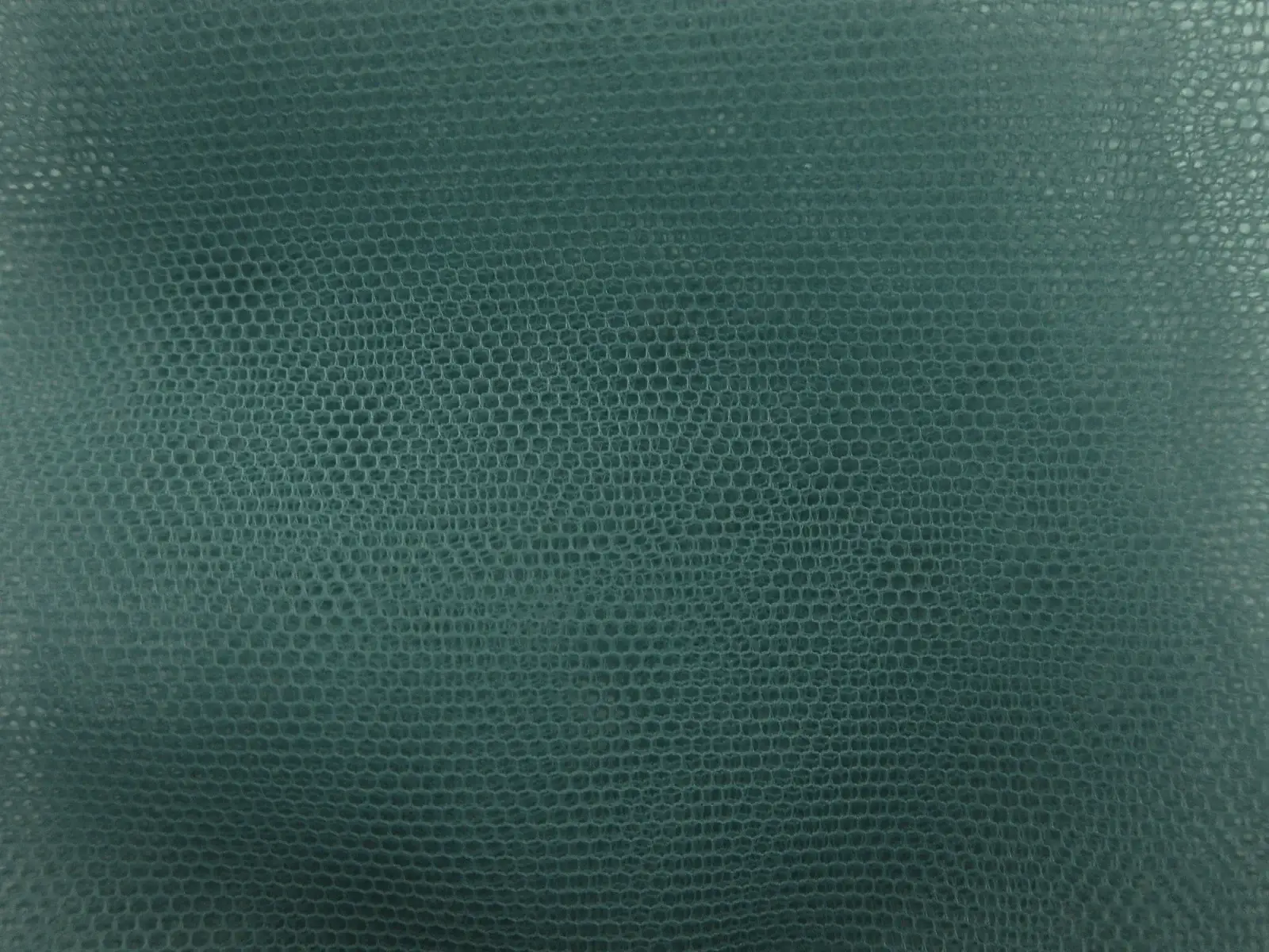 Italian Nylon Tulle in Ottanio0