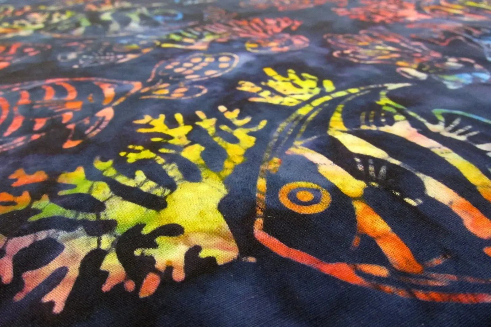 Cotton Batik2