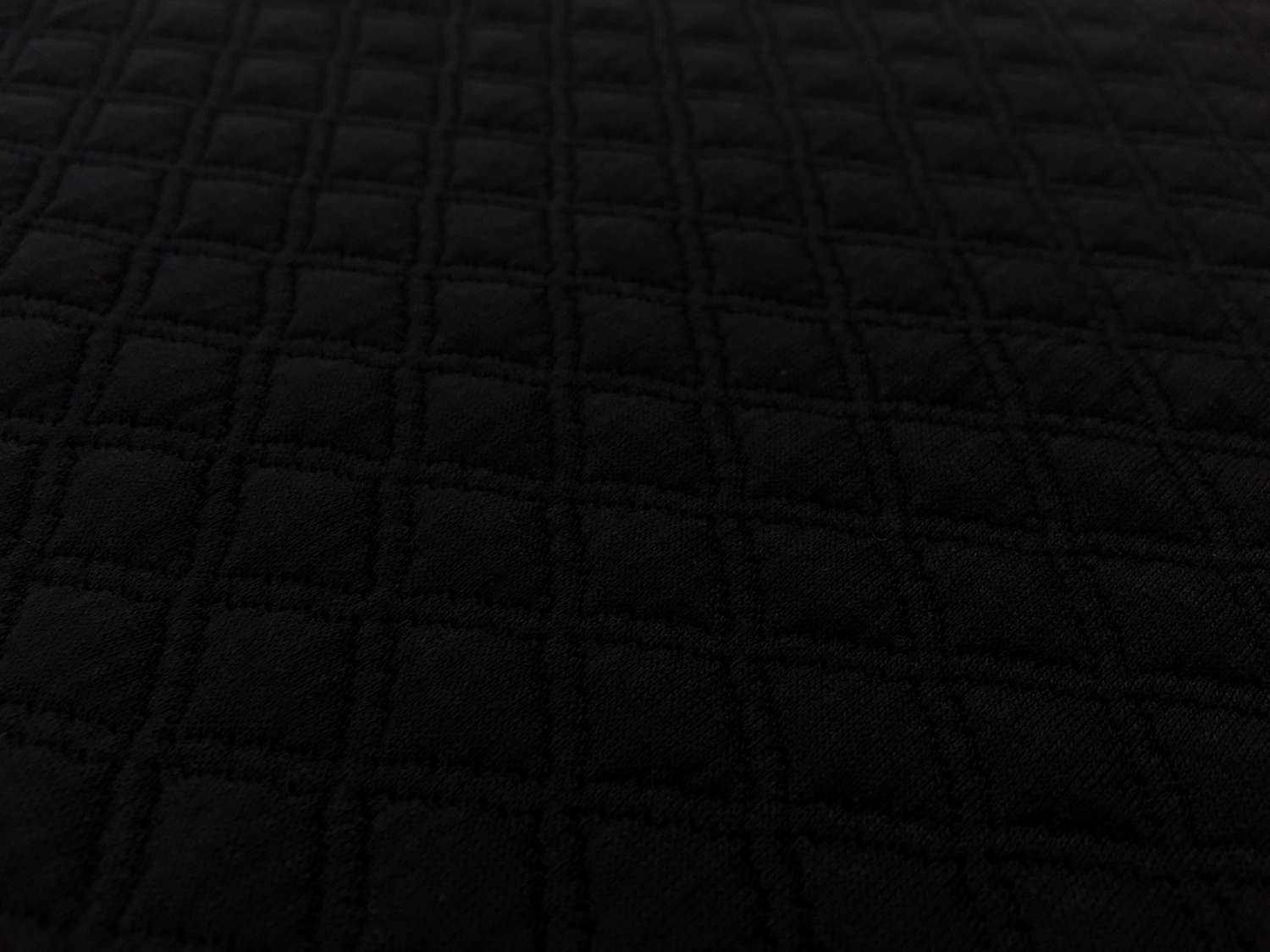 Geometric Rayon Polyester Spandex Novelty Knit 0