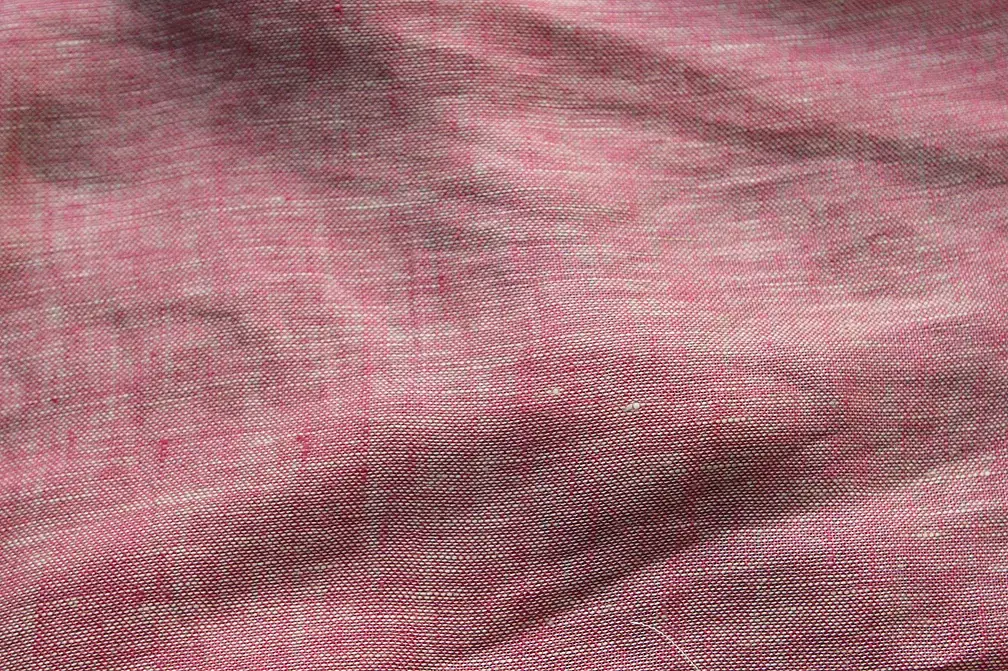 Linen Mesh Iridescent0