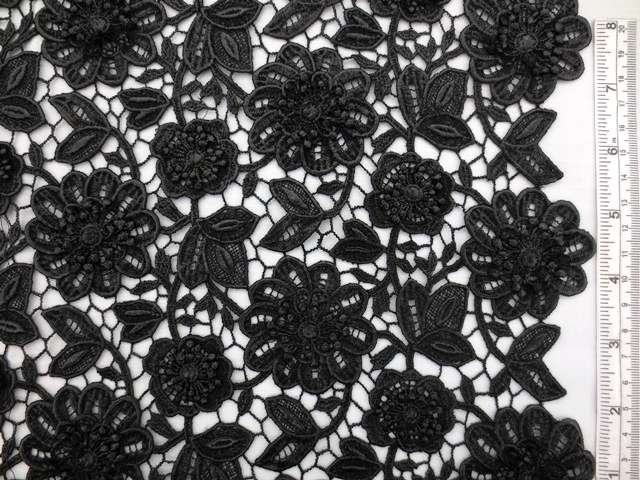 Guipure Lace0