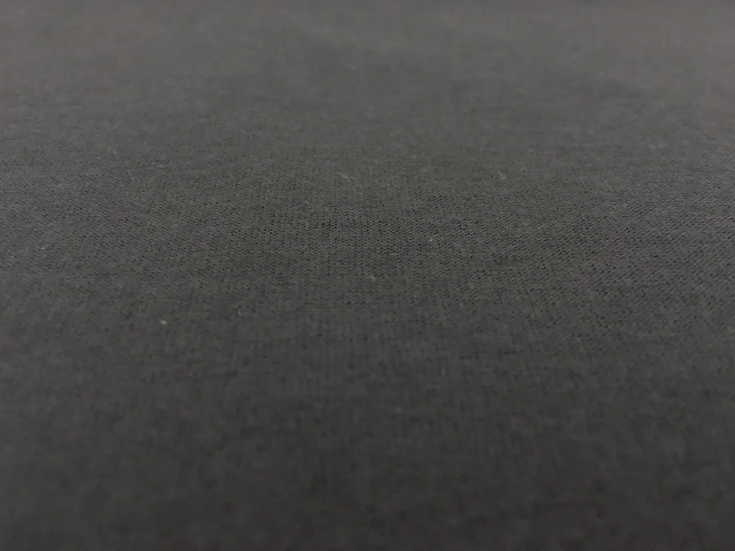 Japanese Lenzing Modal Jersey in Dark Grey0