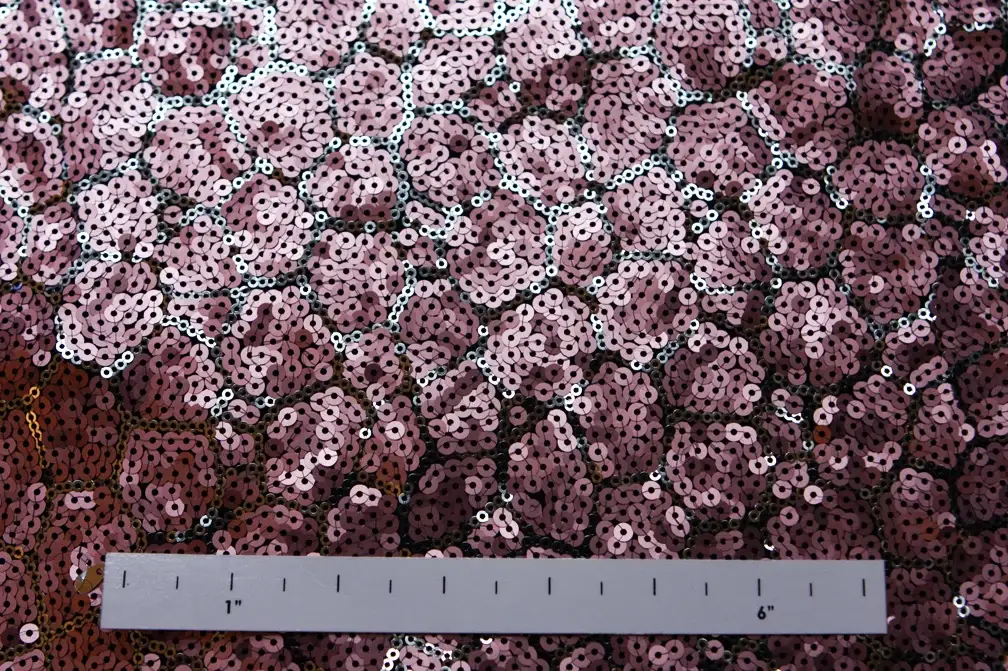 Sequins on Jersey1